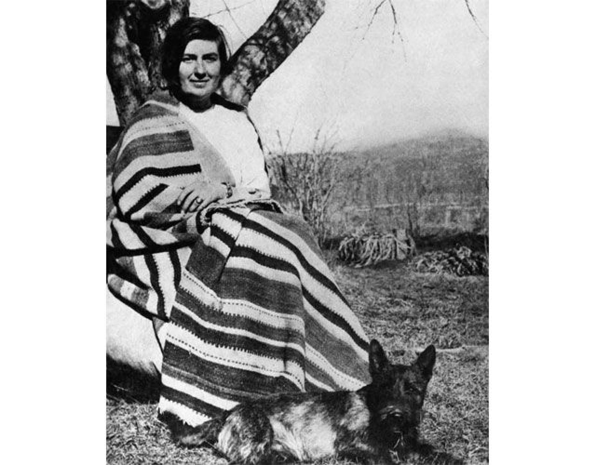 Lecture on Mabel Dodge Luhan in today's Buffalo News