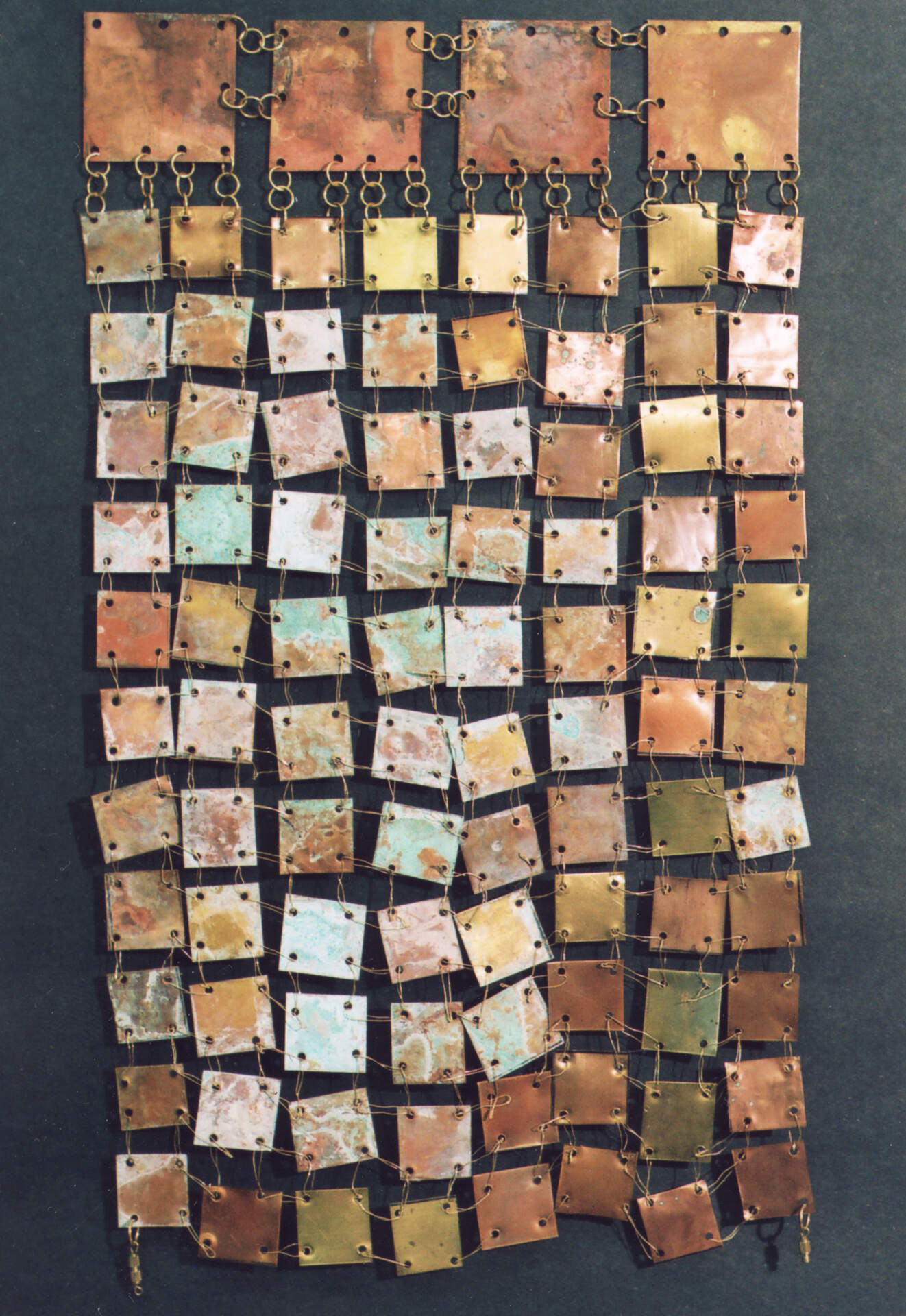 Valeria Cray: Surface Tension