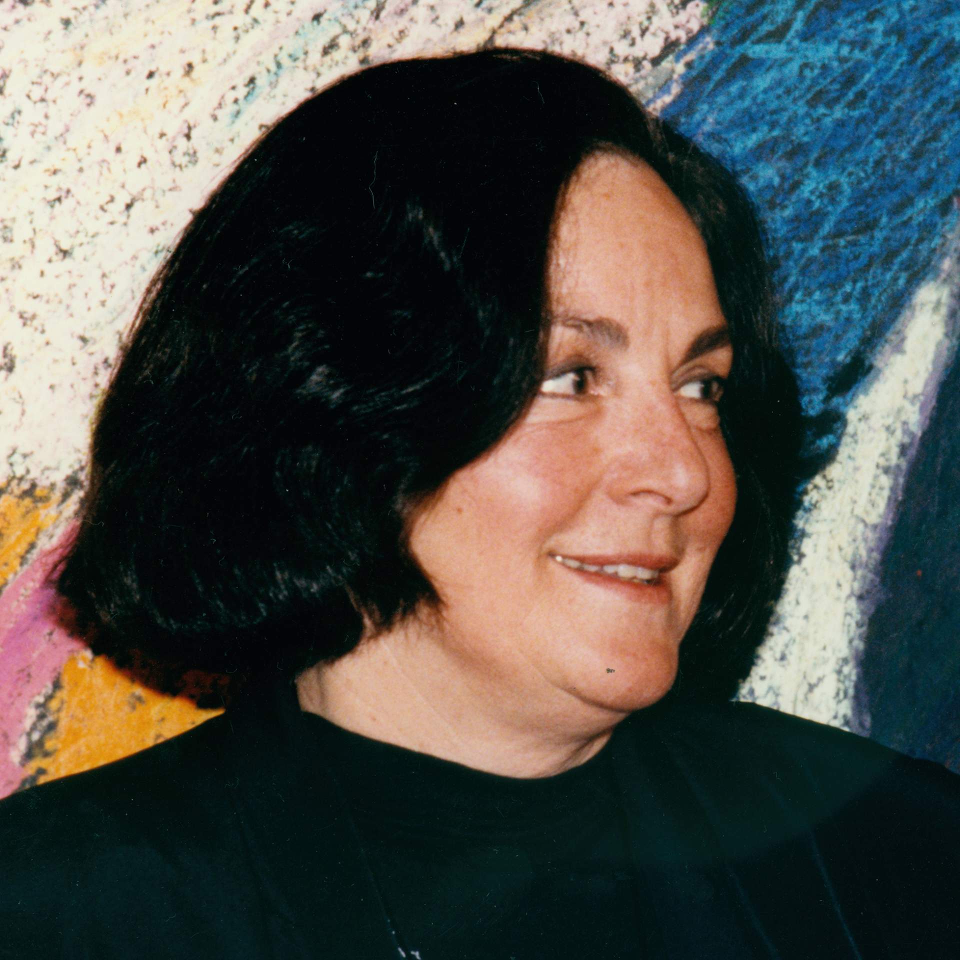 Shirley Kassman