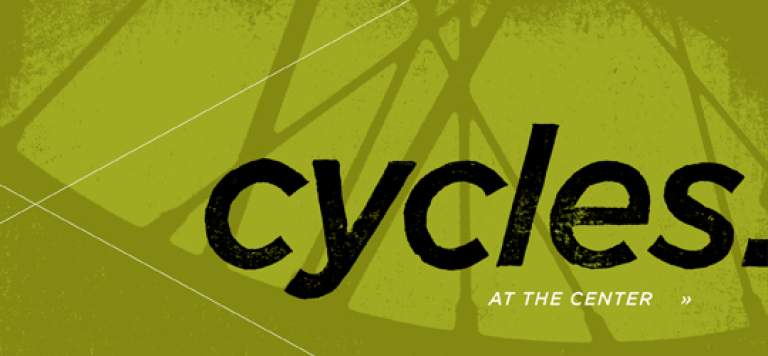 Bicycle Path Celebration and Special Events