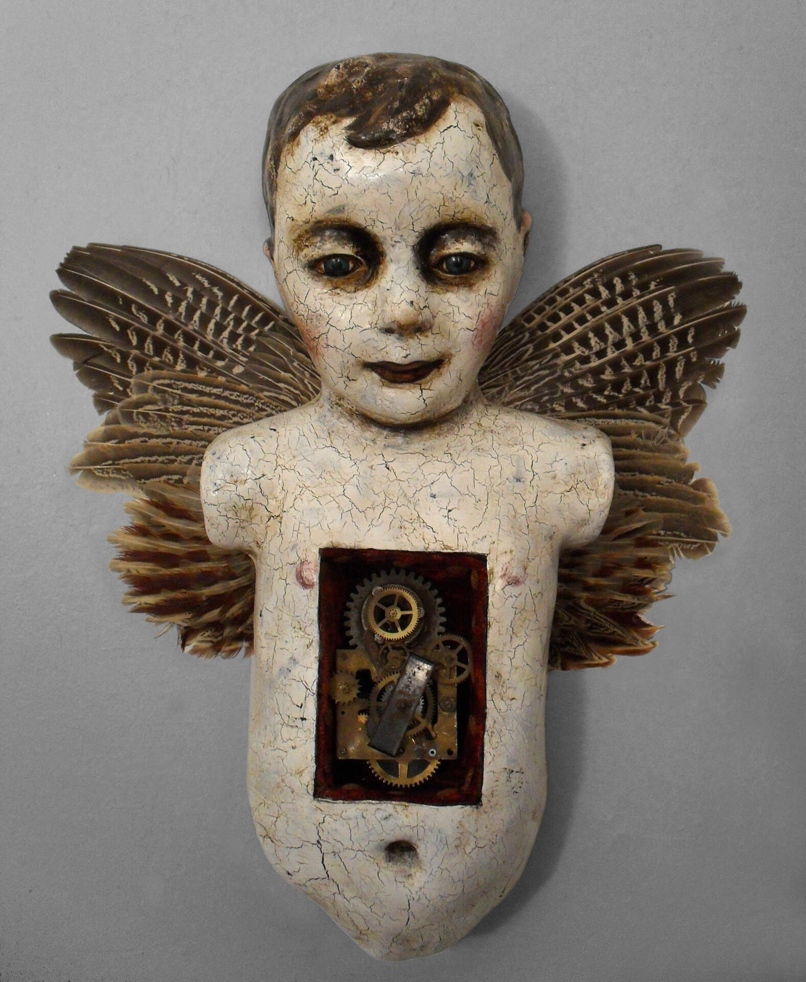 Craig LaRotonda: Divine Messengers