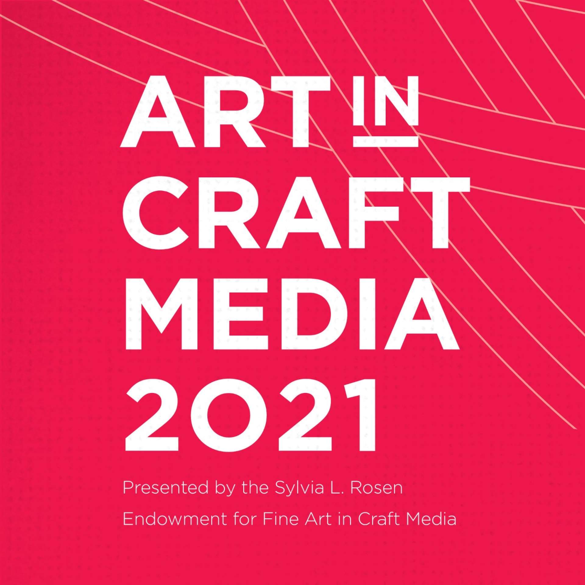 Art In Craft Media 2021 logo