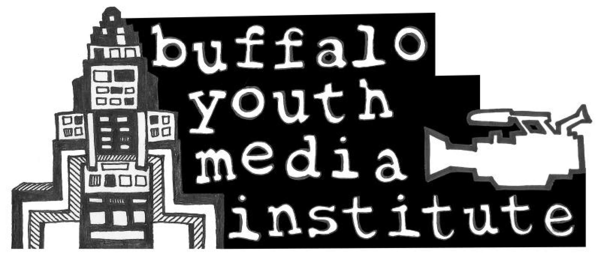 Squeaky Wheel's Buffalo Youth Media Institute
