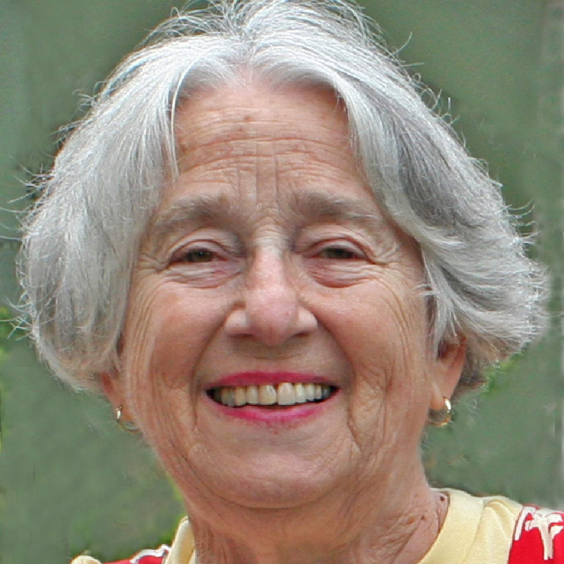 Ruth M. Mohn