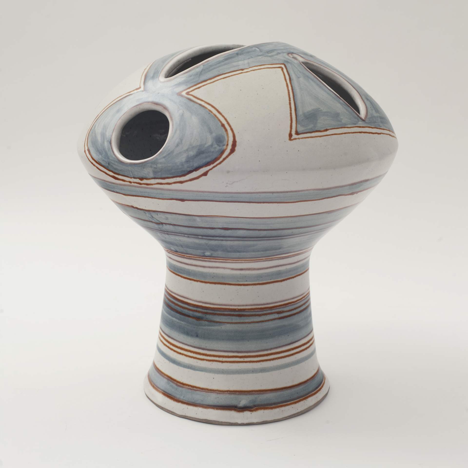 Sandstone Artware Large Vase