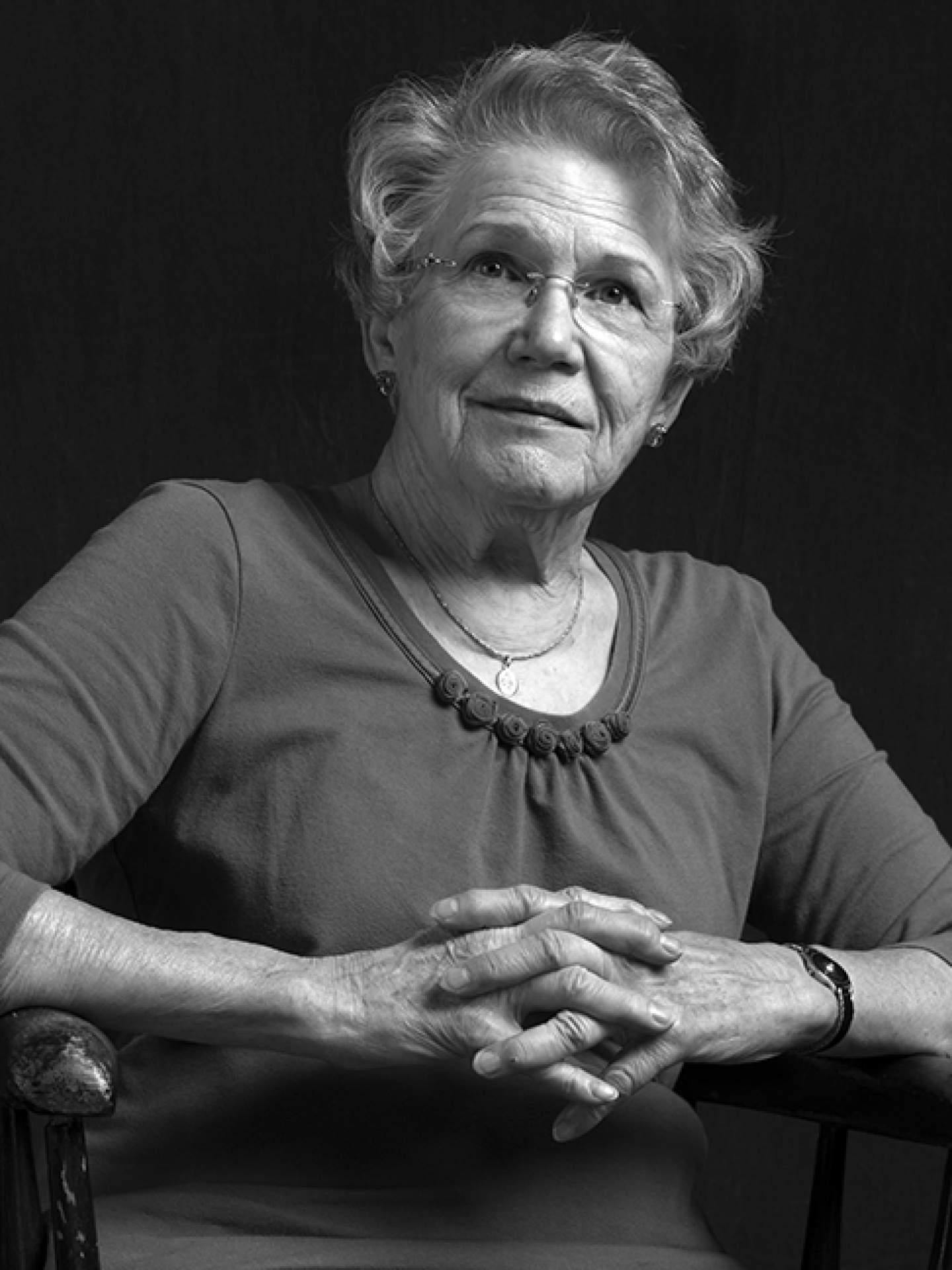 Barbara Strzepka