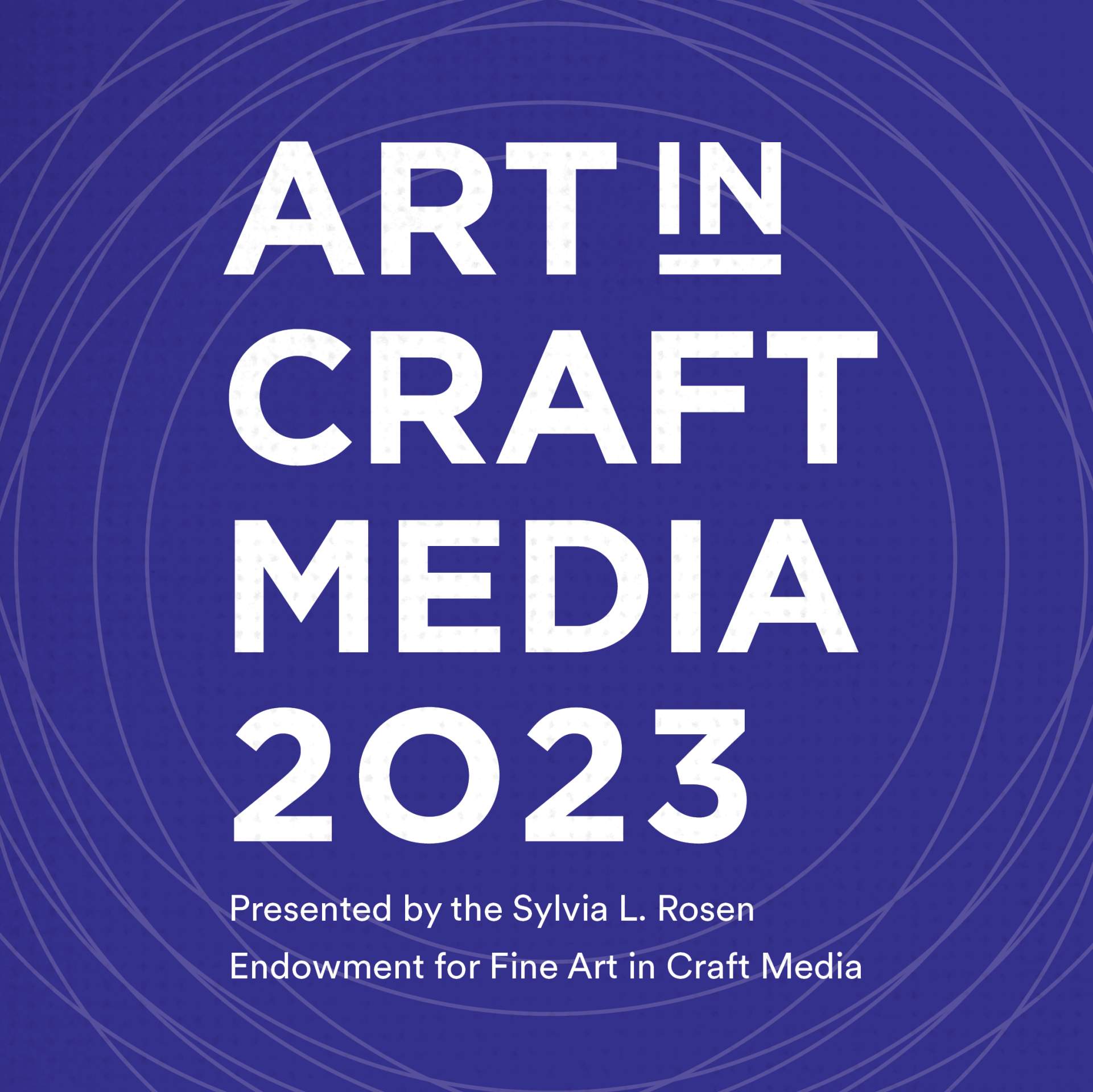 Peter B. Jones Named 2023 Juror for Art in Craft Media Exhibition at the Burchfield Penney Art Center 