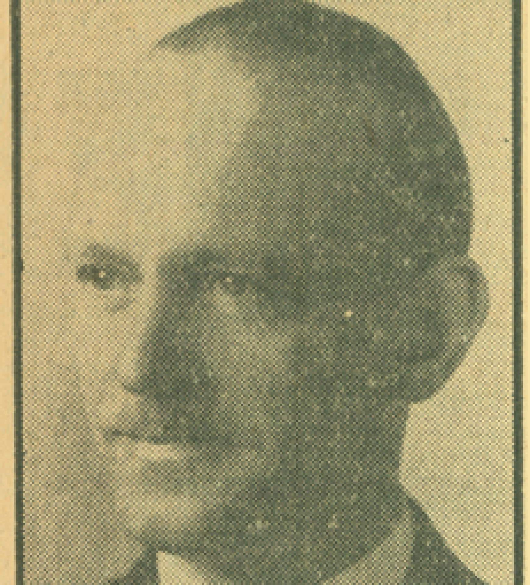 Leonard C. Butler