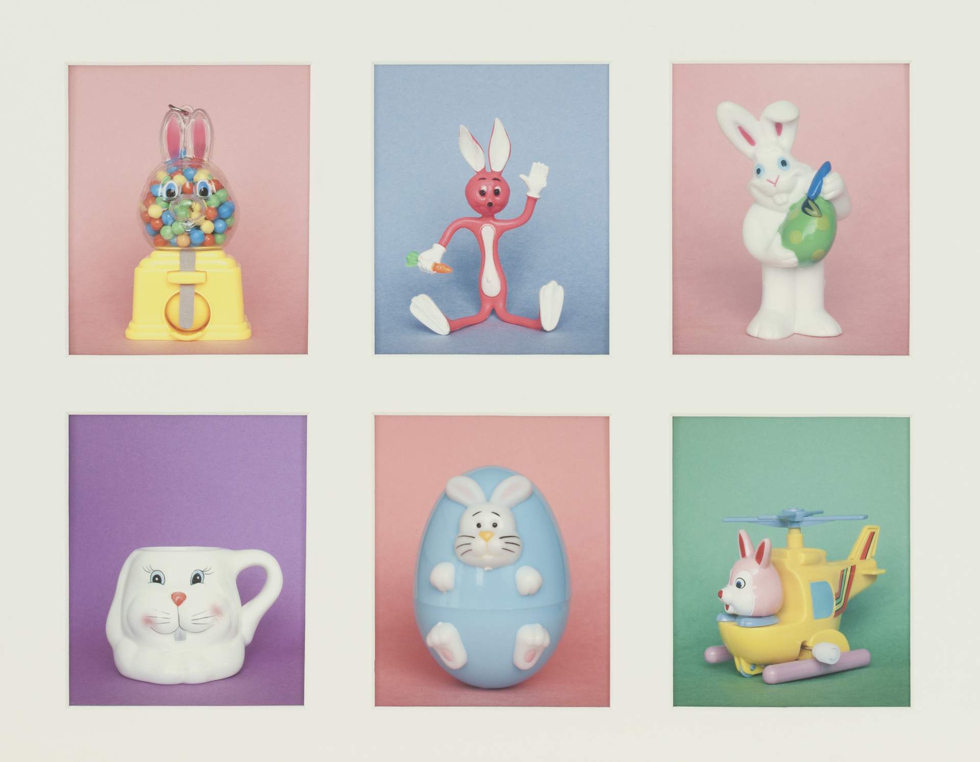 Holiday Icons: The Easter Bunny