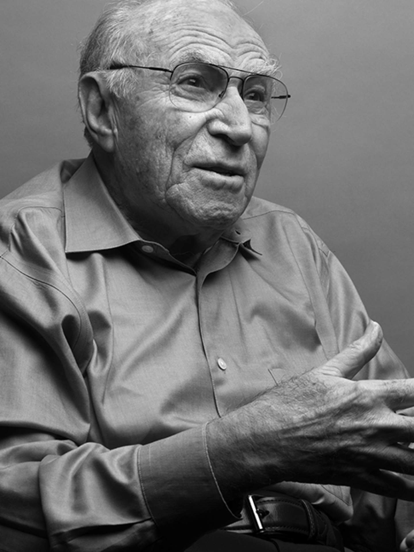 Harold L. Cohen