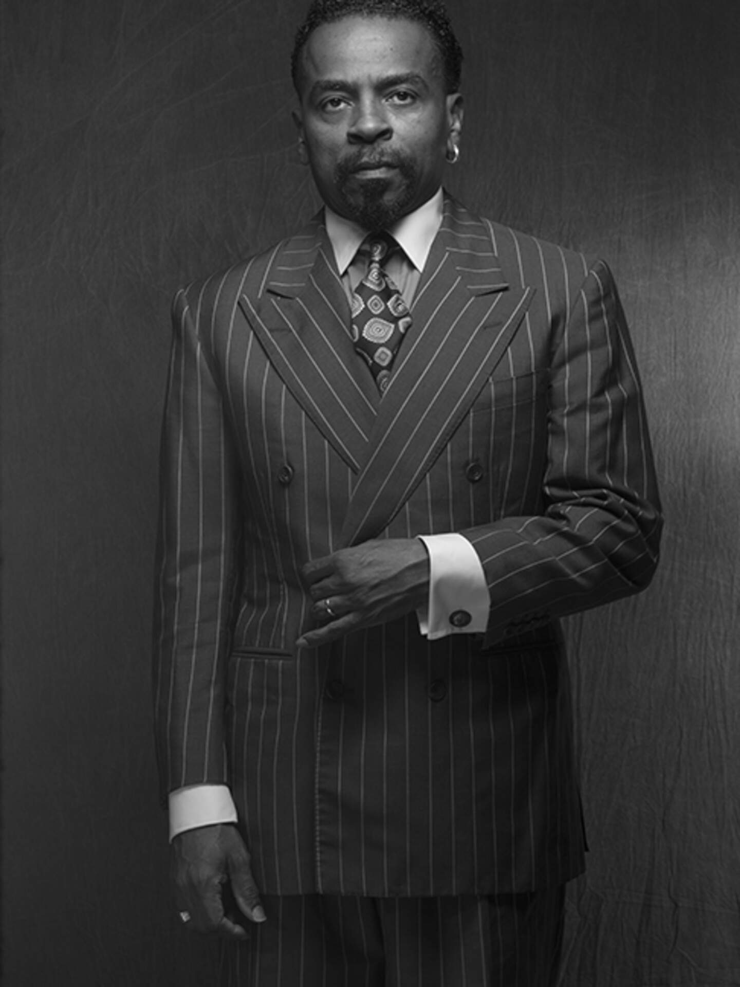 The Pappy Martin Legacy Jazz Society Presents The Herbie Small Quartet