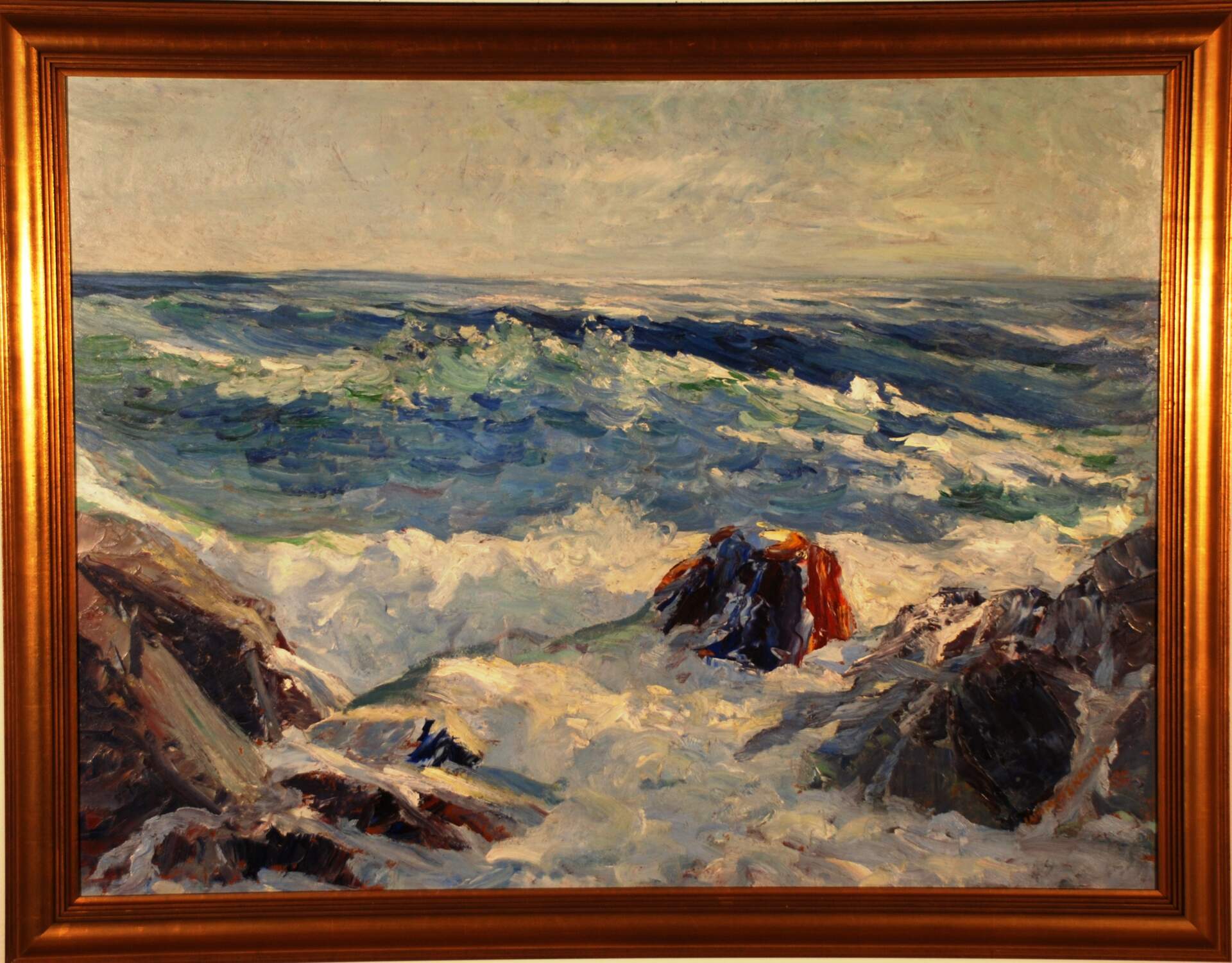 An Alternative Course: The Art Institute of Buffalo (1931-1956)