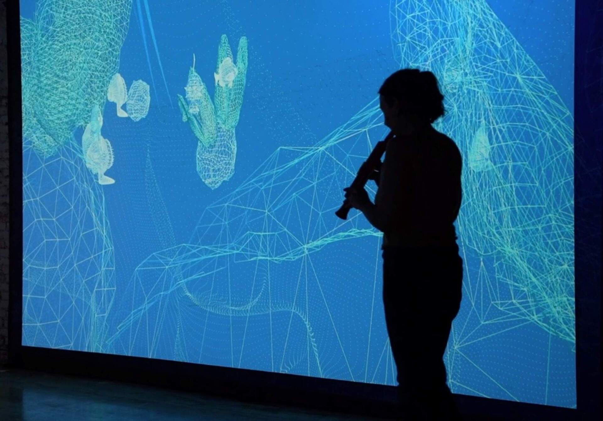 Serenades for Settling (Tending Ostreidae)