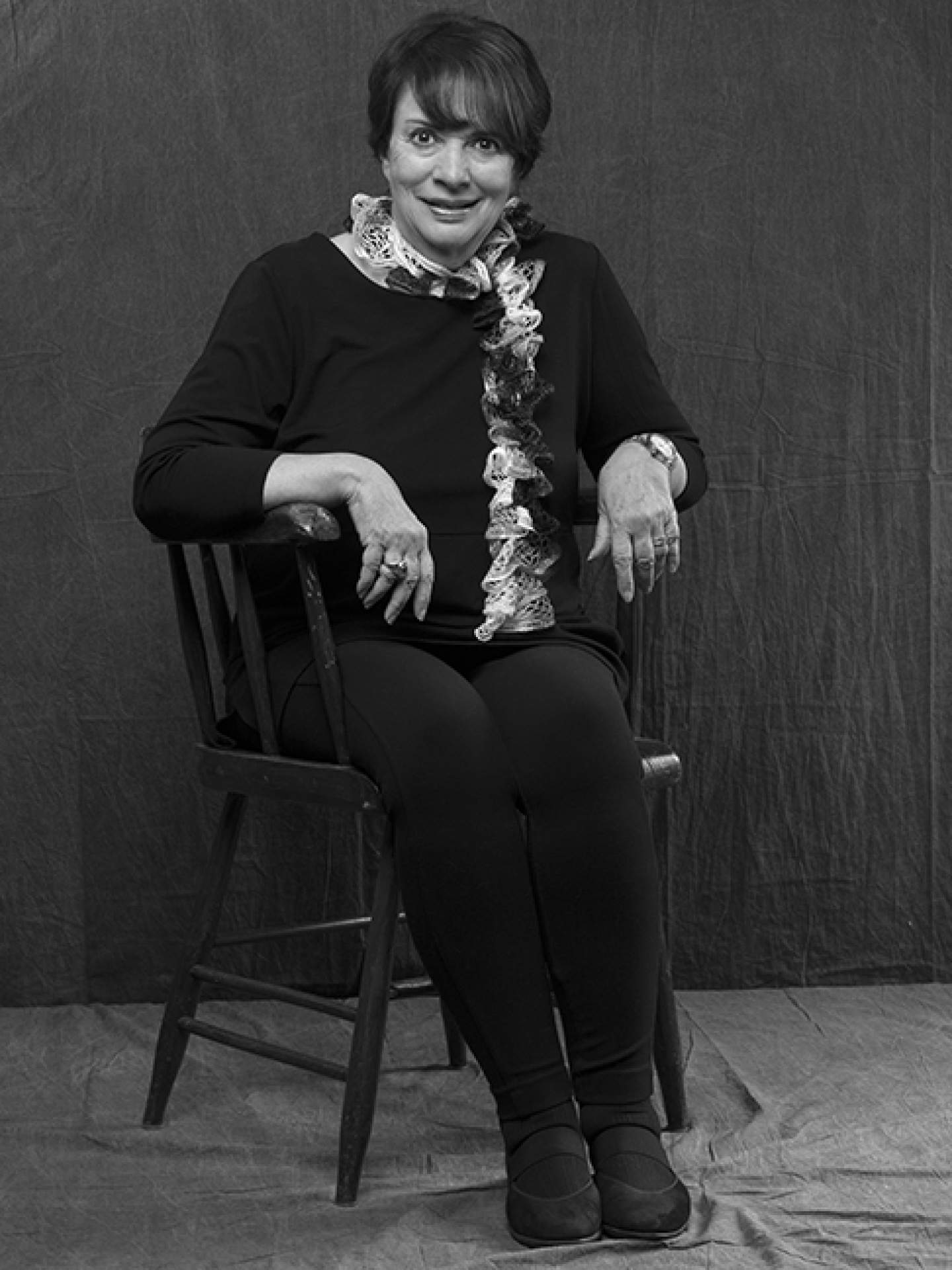 Karen L. Lesinski