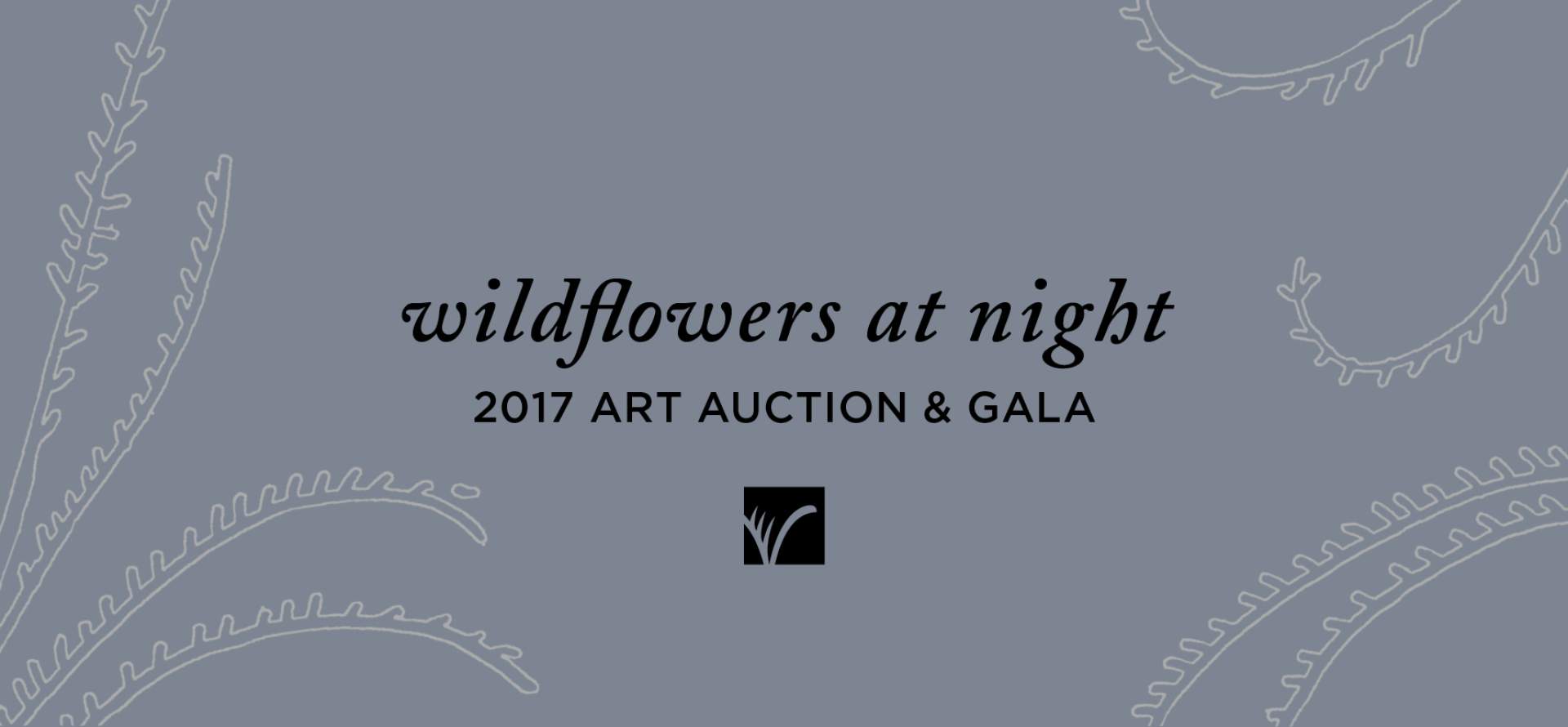 Art Auction and Gala