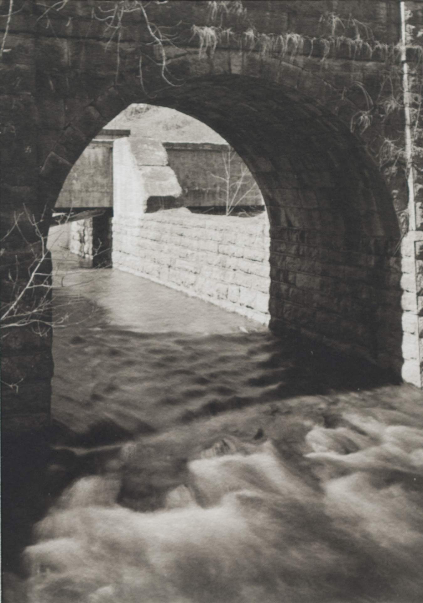 Mud Creek Aqueduct