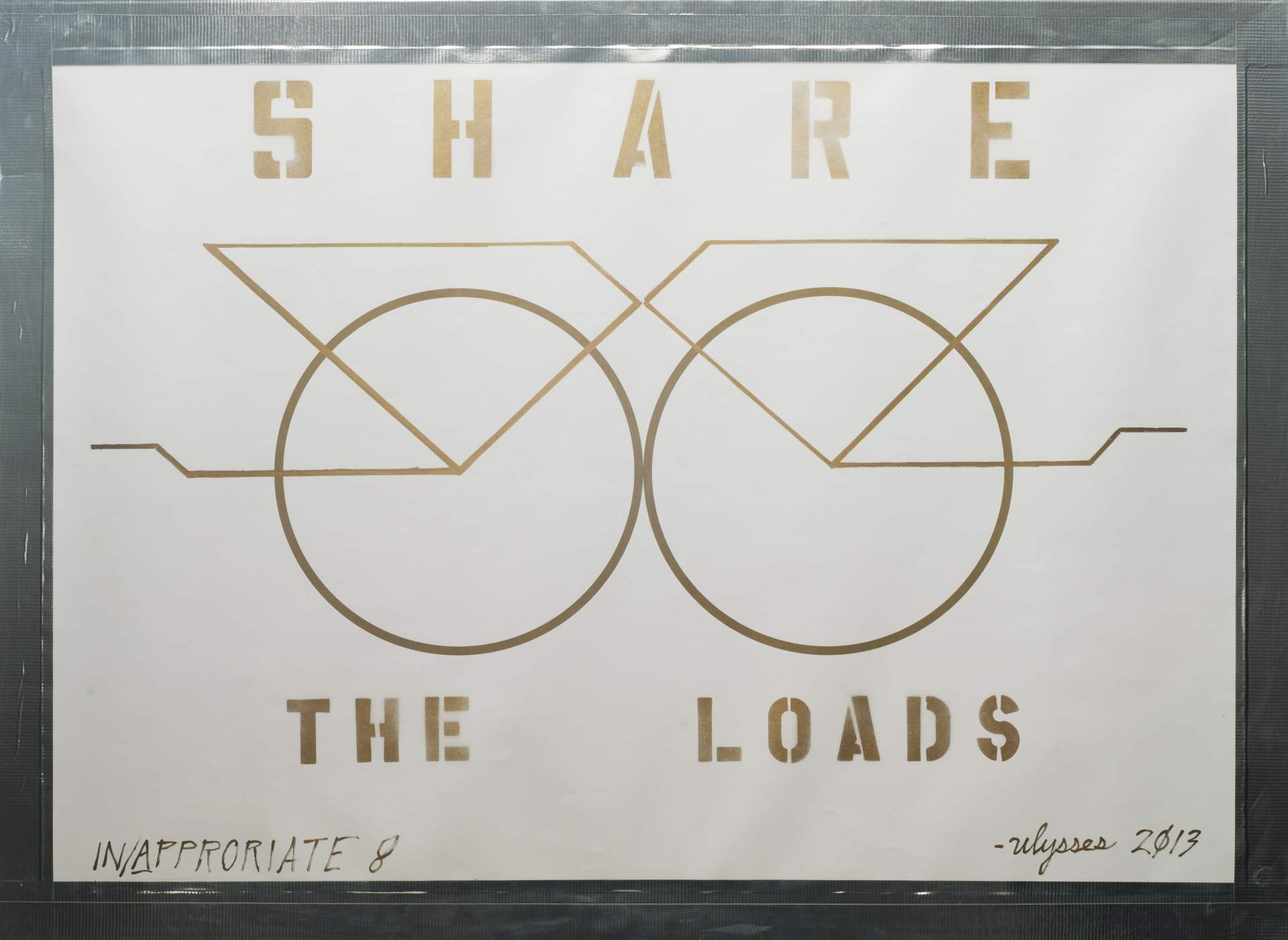 Share the Loads
