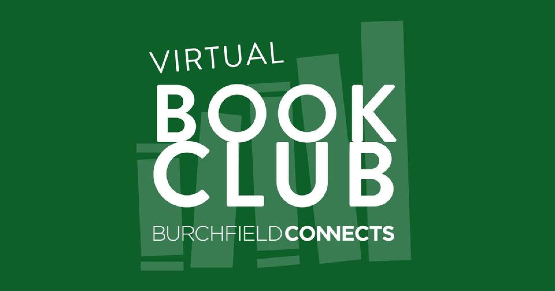 Virtual Book Club Cover
