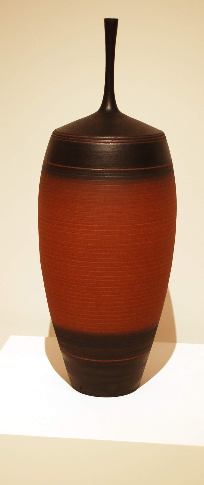 Untitled vase