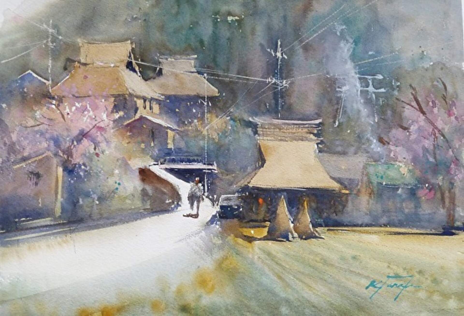 Capturing the Essence of Japan