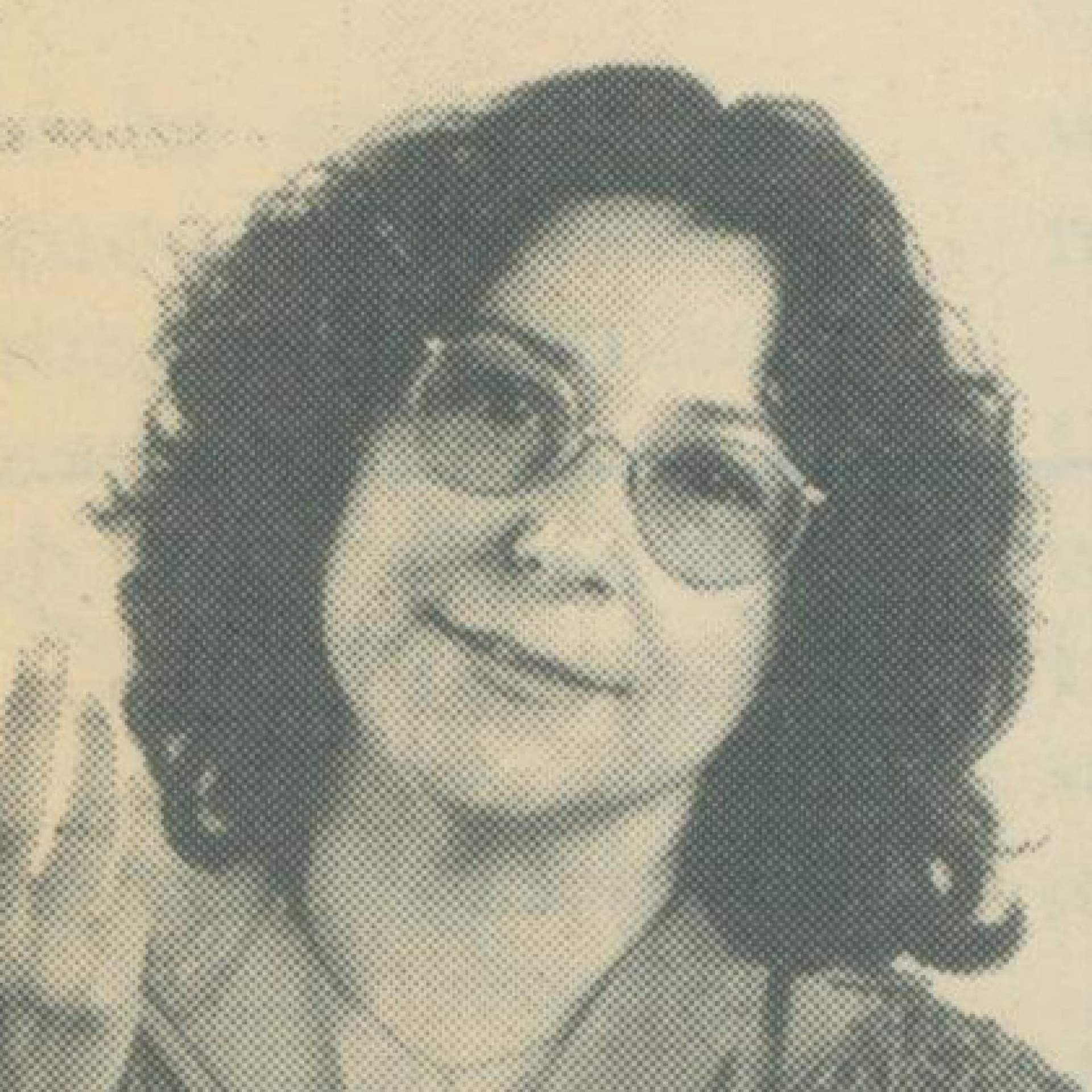 Ana Maria Hidalgo