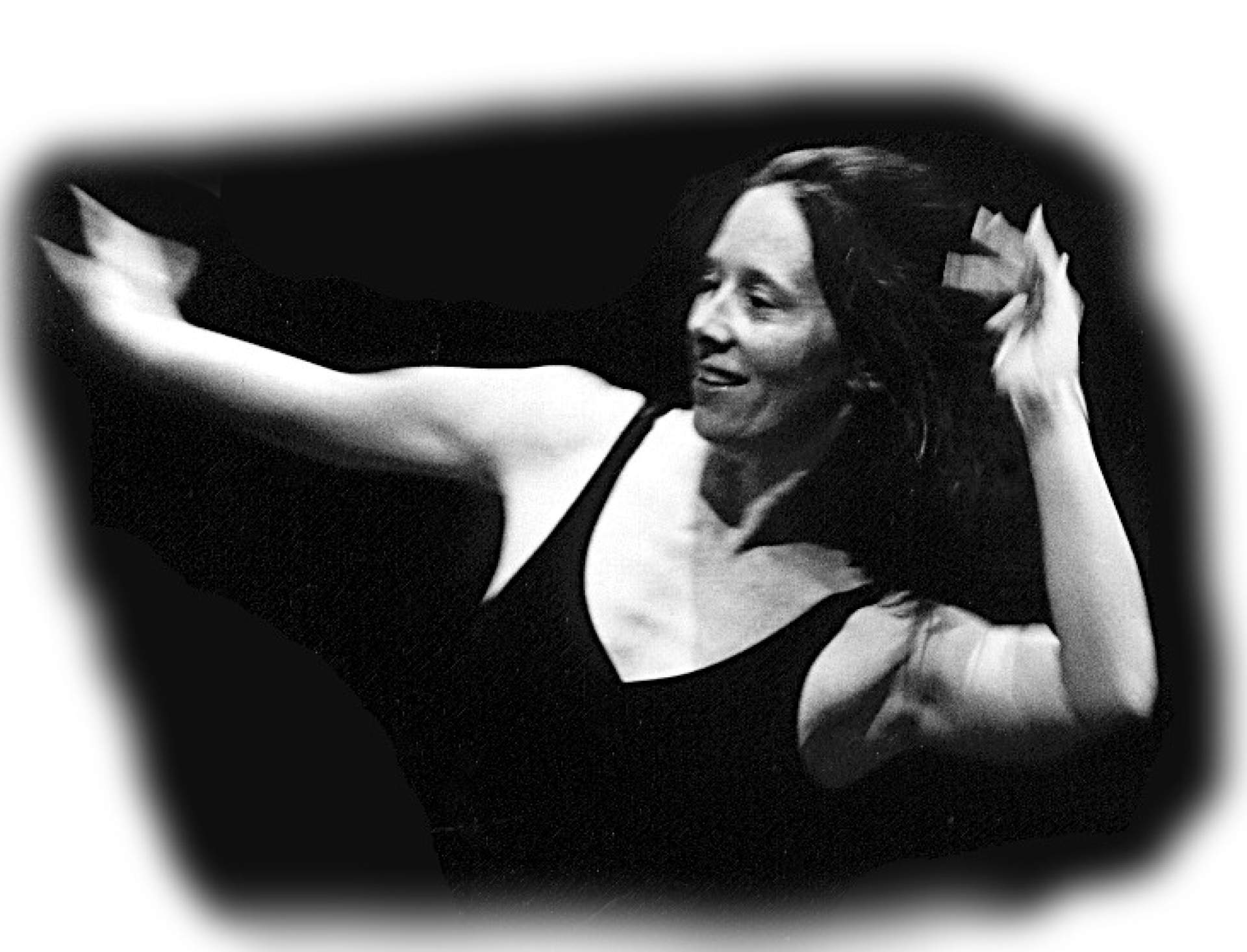 Elaine Gardner: Buffalo’s Ambassador of Contemporary Dance