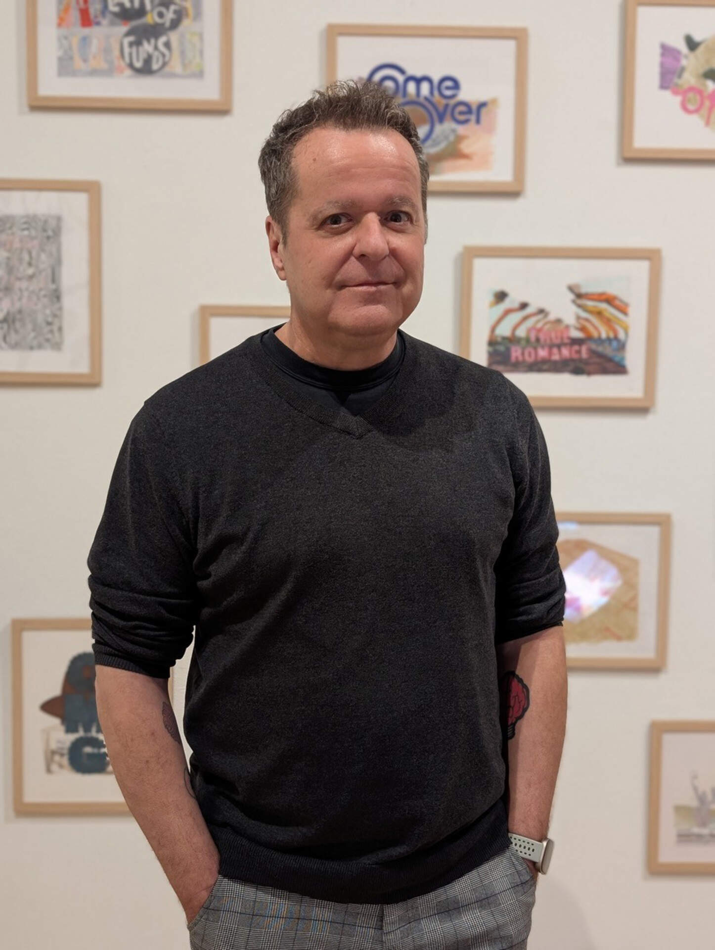 Burchfield Penney Art Center Announces New Chief Curator
