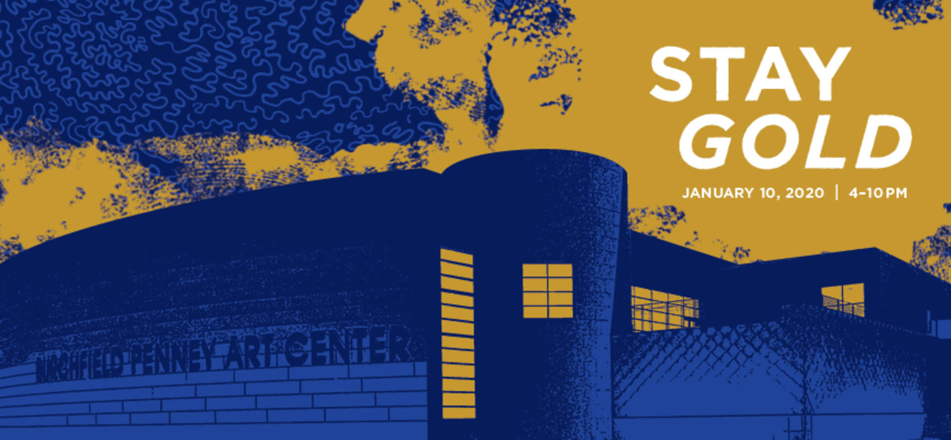 Stay Gold: A Celebration of WNY Art