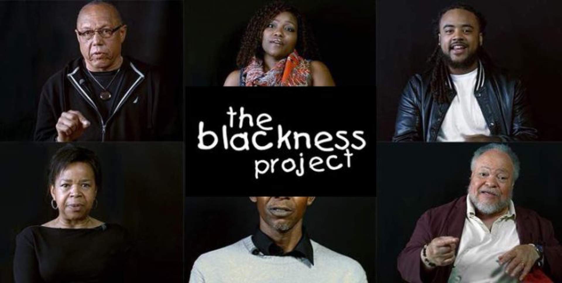 The Blackness Project: Help Rewrite the Racial Narrative