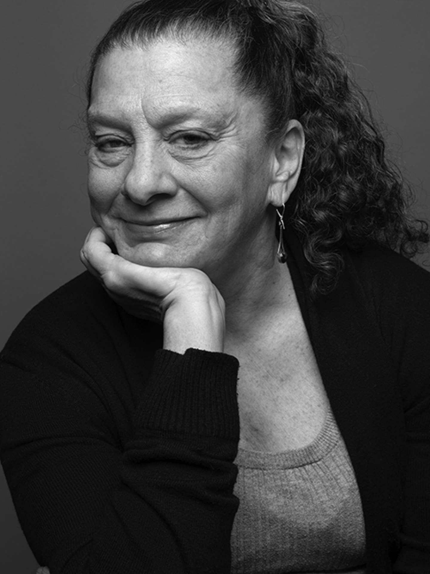 Jane Marinsky