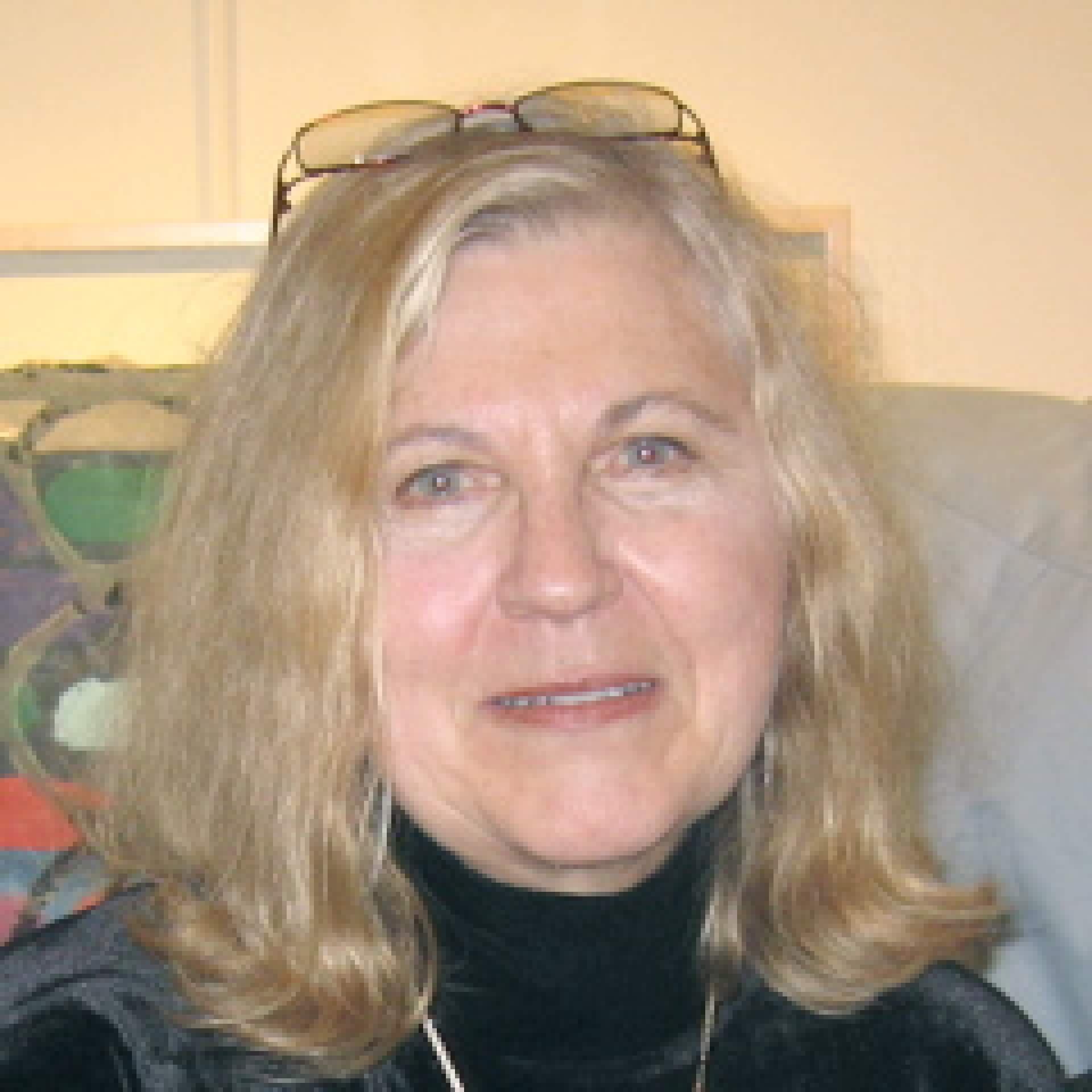 Lynda S. Juel