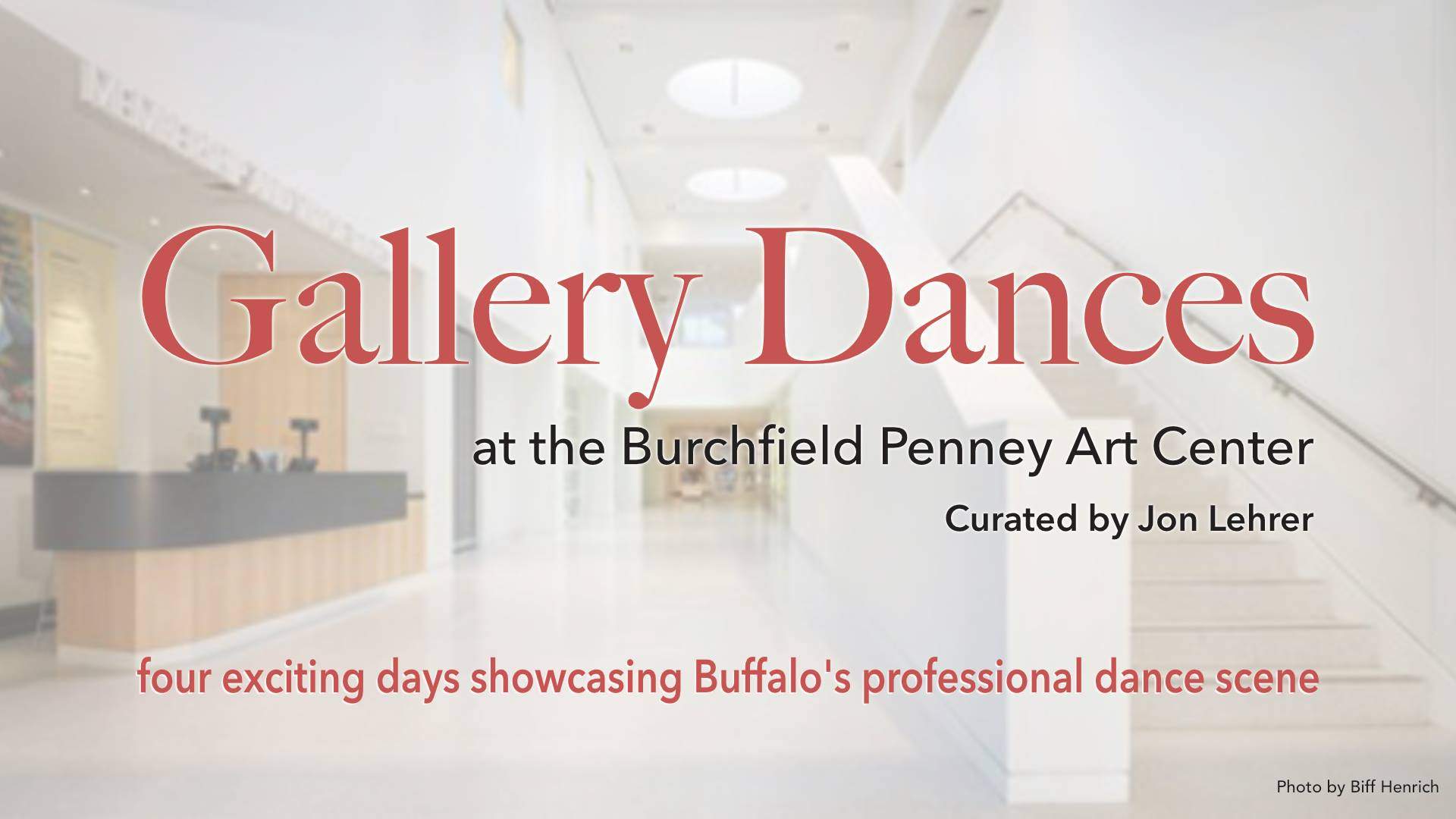 Gallery Dance