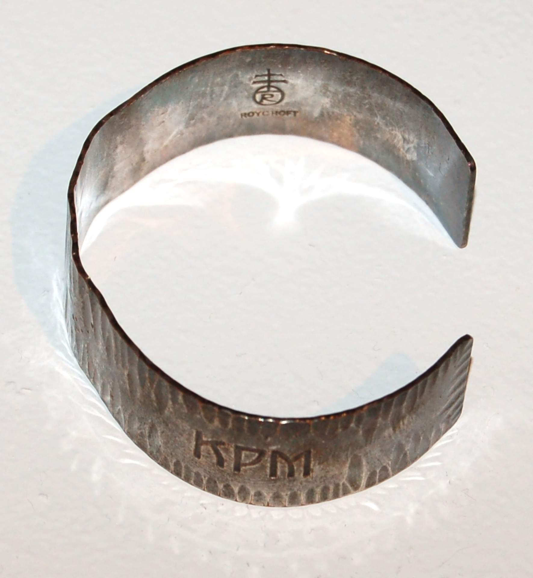Napkin Ring, #823