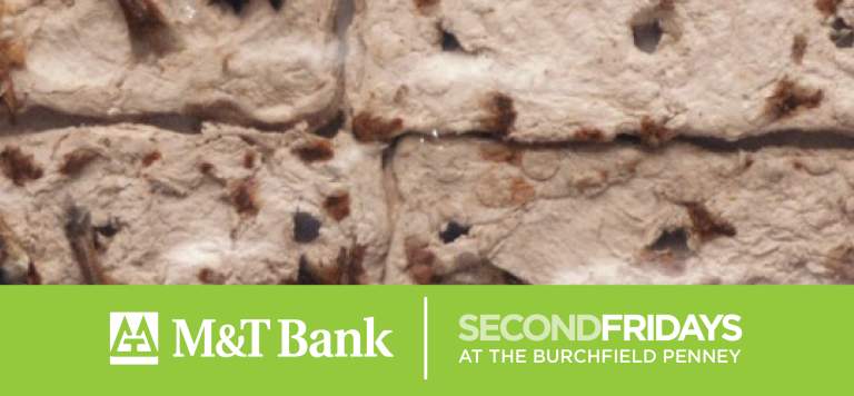 M&T Second Friday at the Burchfield Penney
