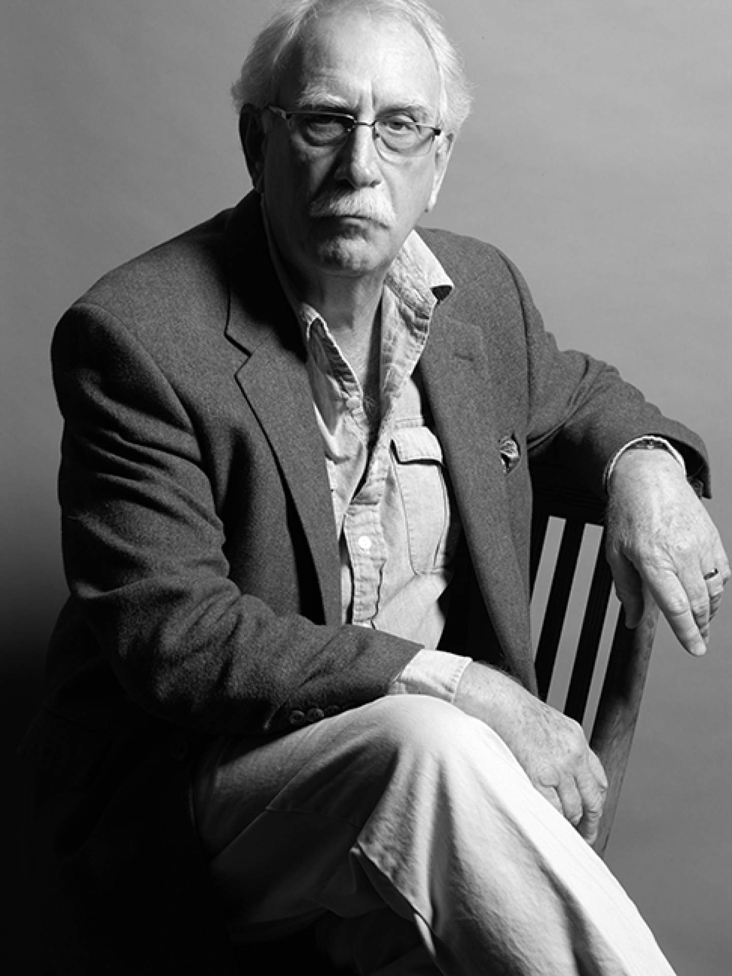 David Moog: A Photographer's Rebuttal