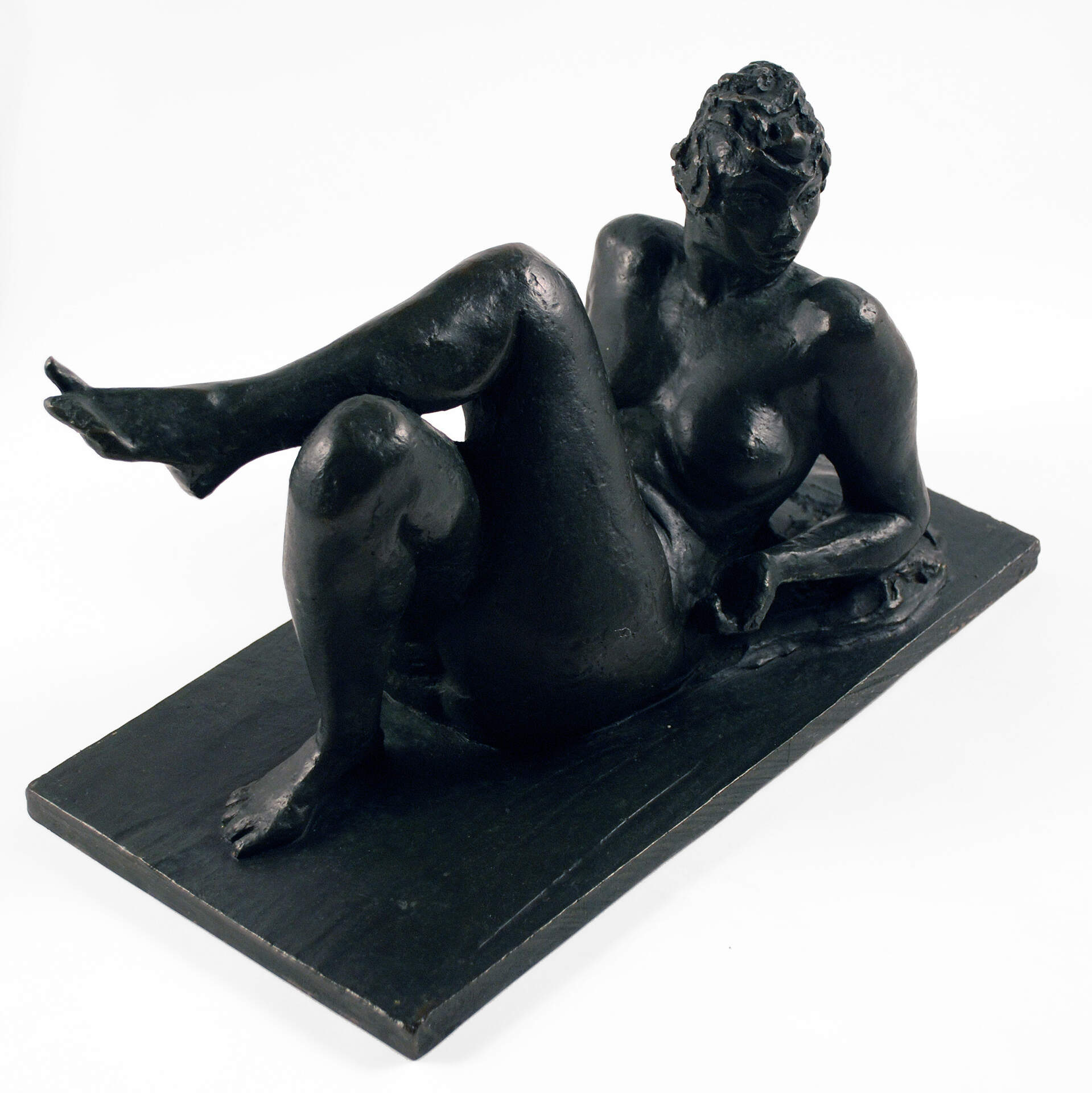 Charles Cary Rumsey: Success in the Gatsby Era