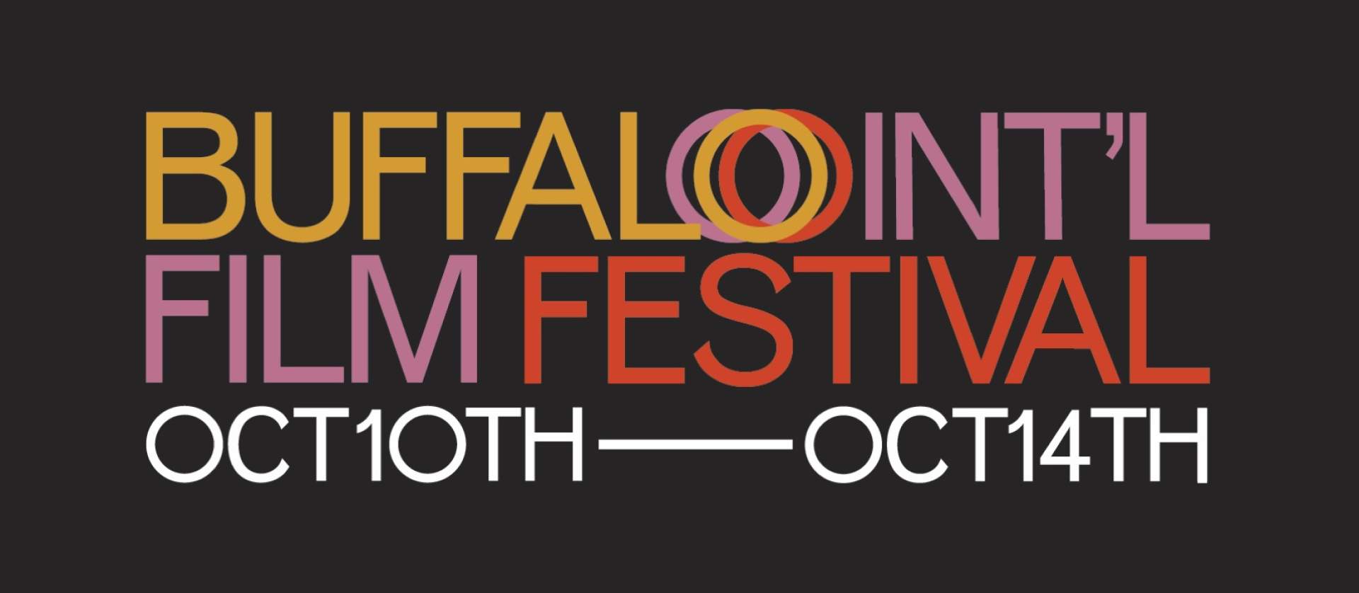 Buffalo International Film Festival 2019