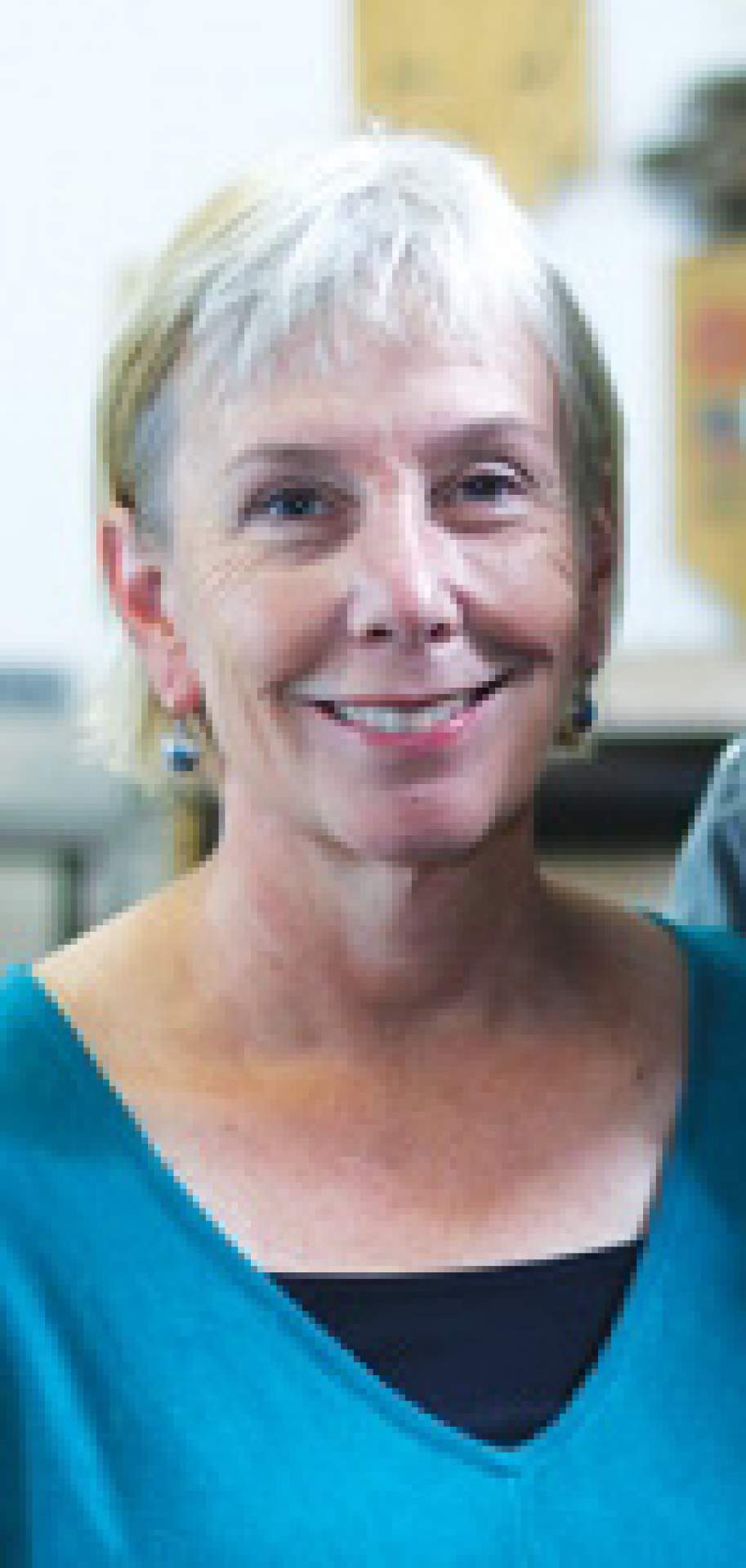 Barbara Rowe