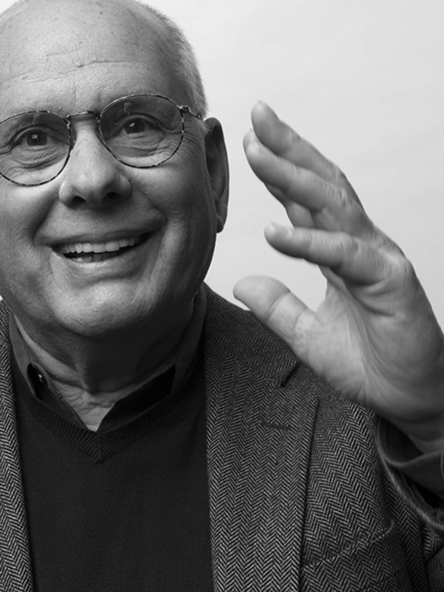 Anthony Bannon Announces His Retirement