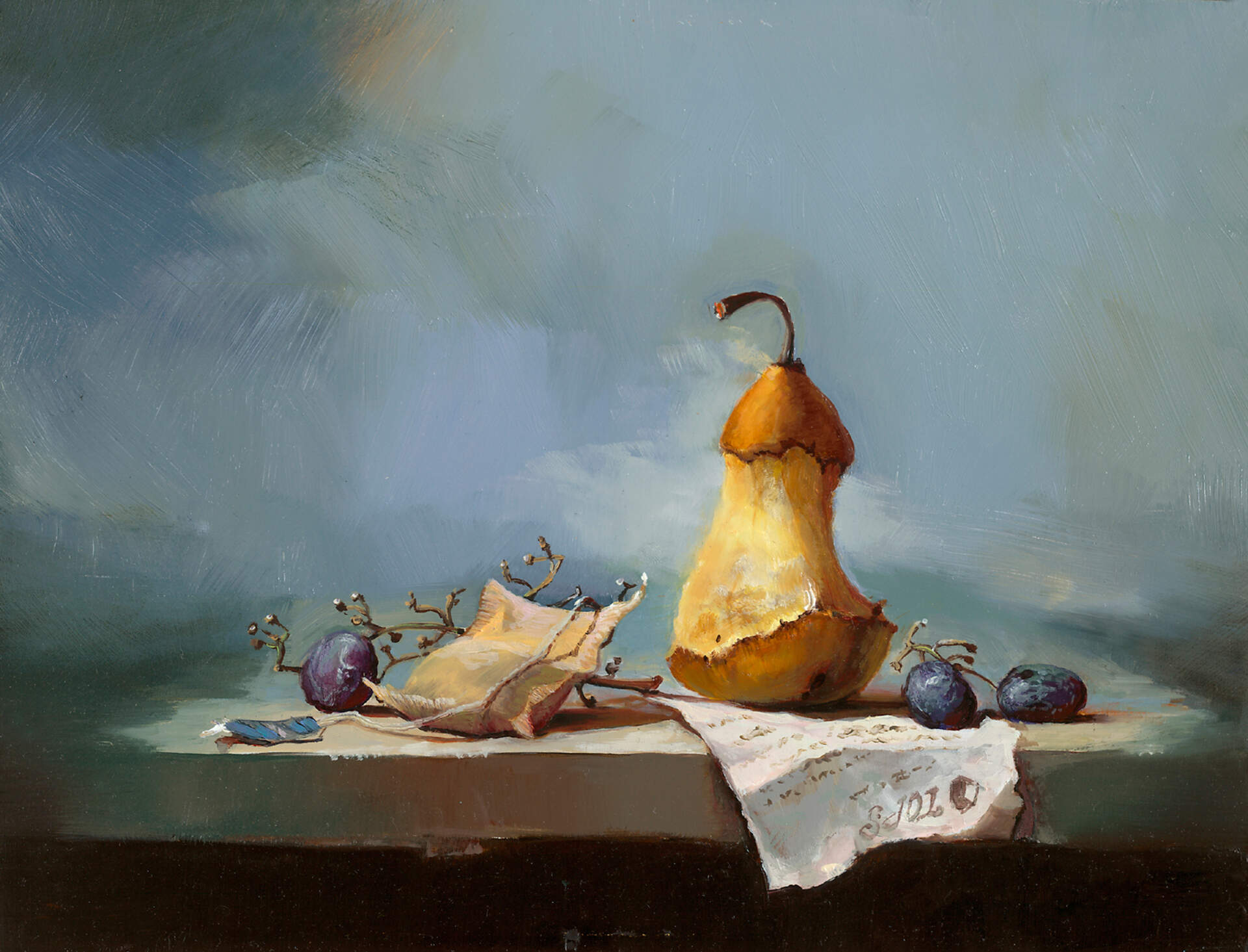 A-Z An Historical Survey of Women Artists