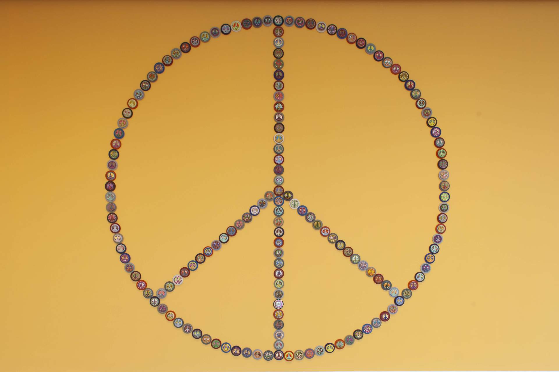 Peace 2020