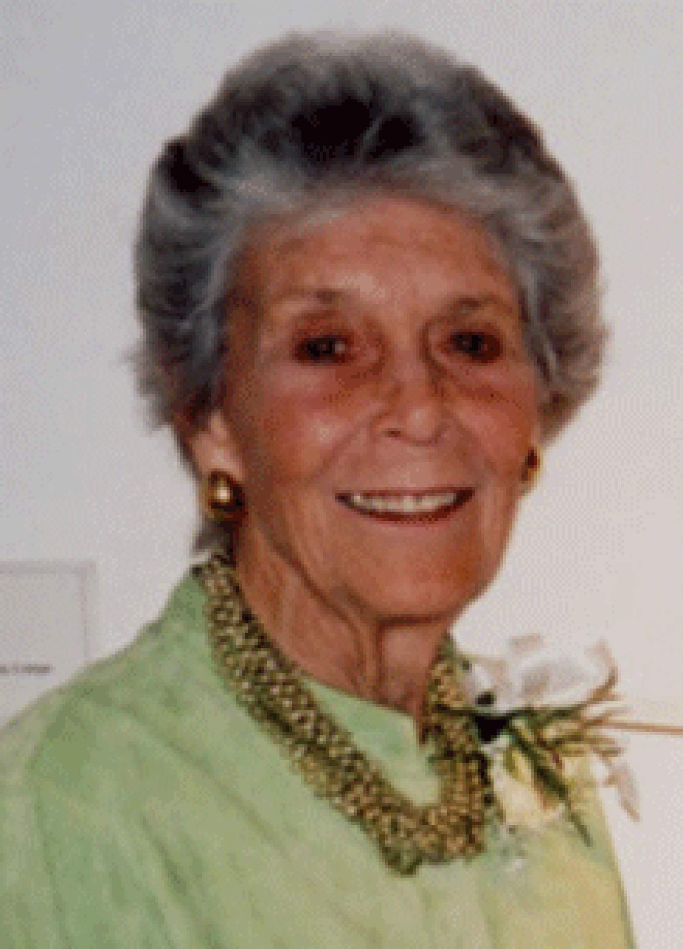 Annette M. Cravens