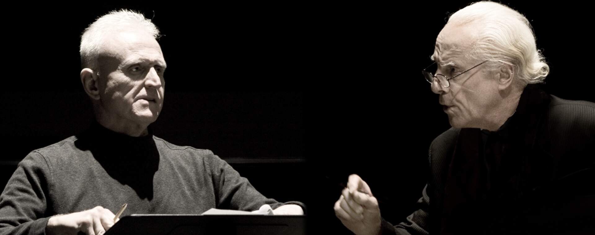 A Musical Feast: Words & Music