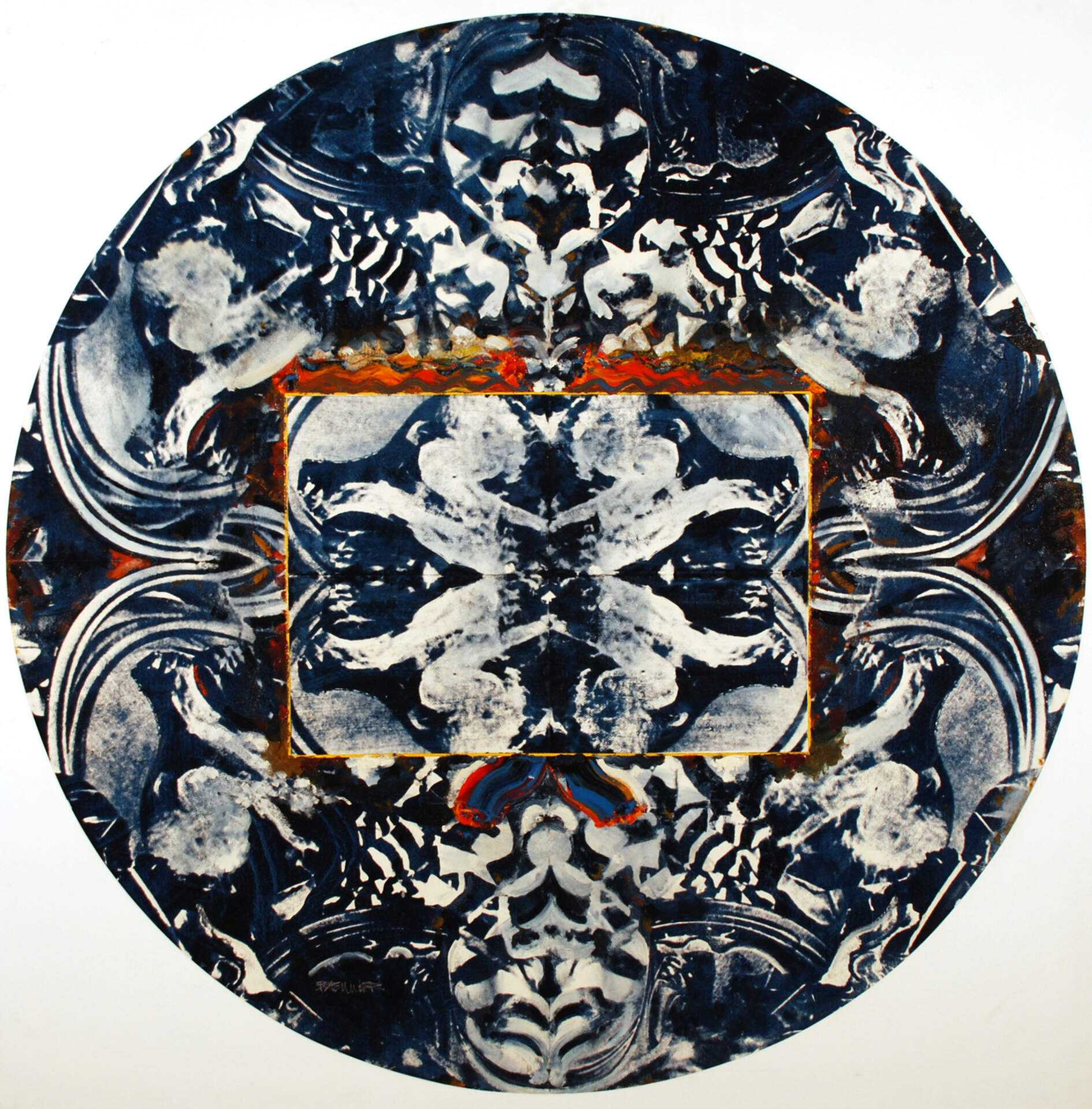 Remembering Robert C. Baeumler (1933-2013)