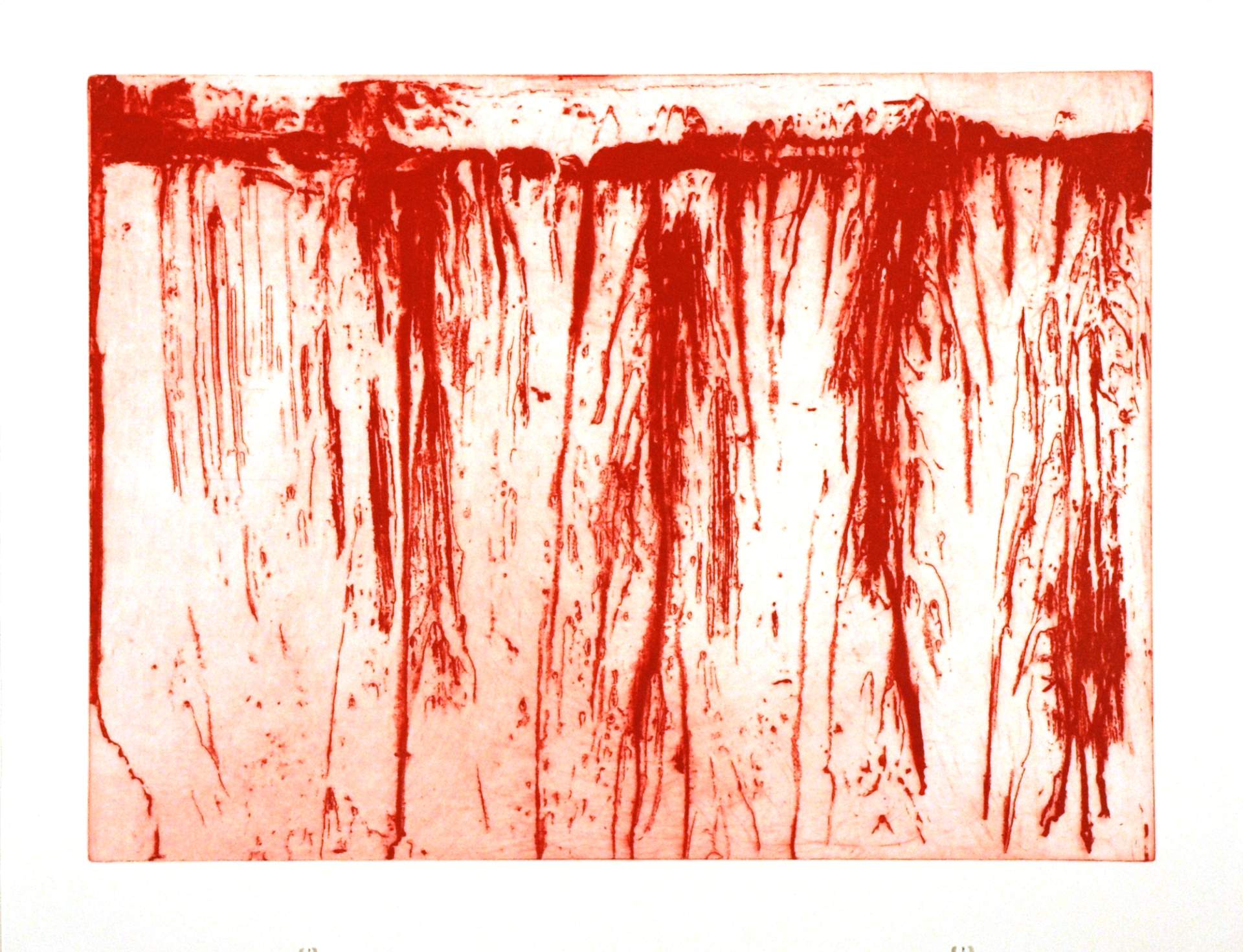 1. Blood, from Ten Plagues