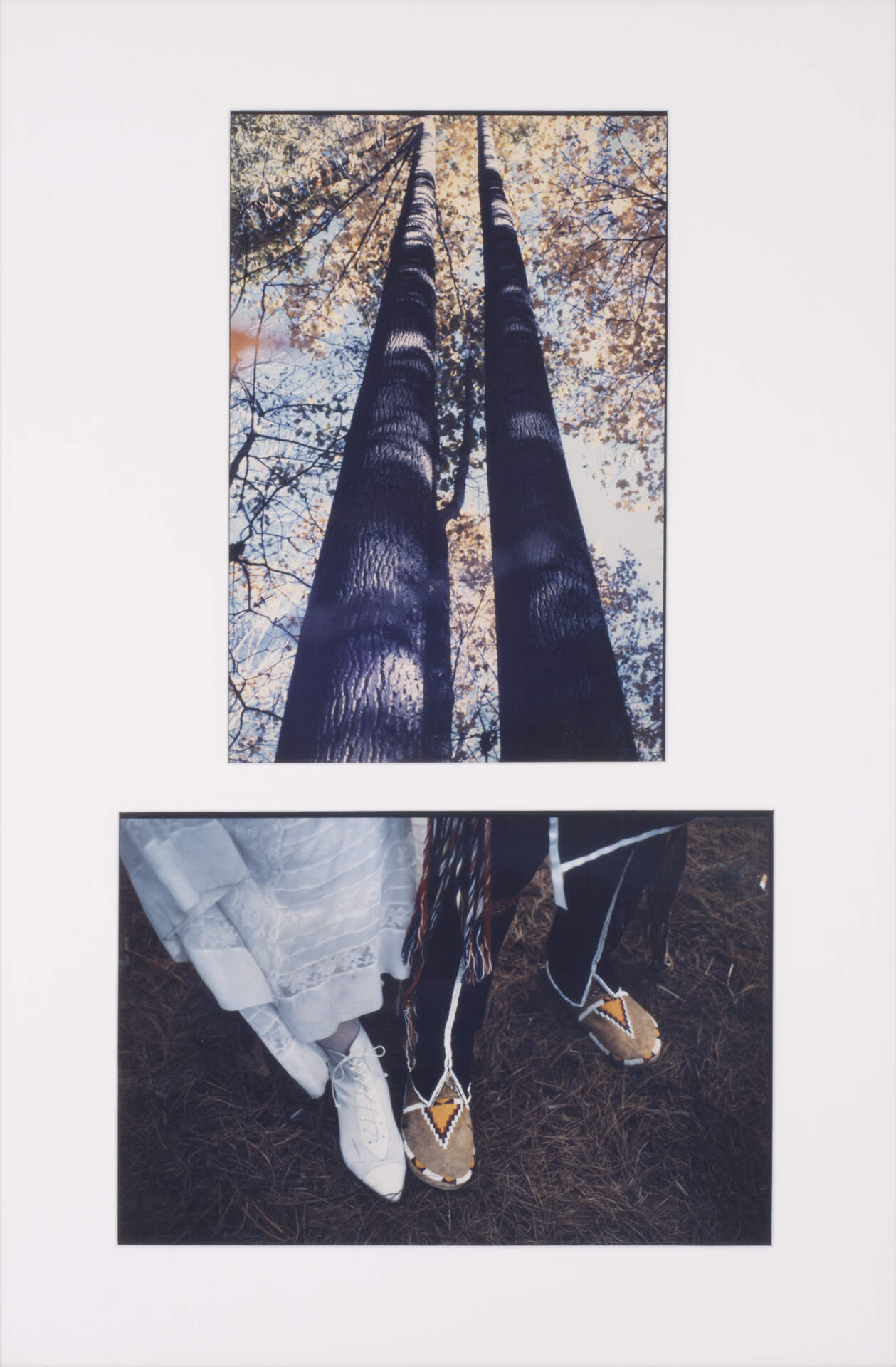 Messages / Visual Platform