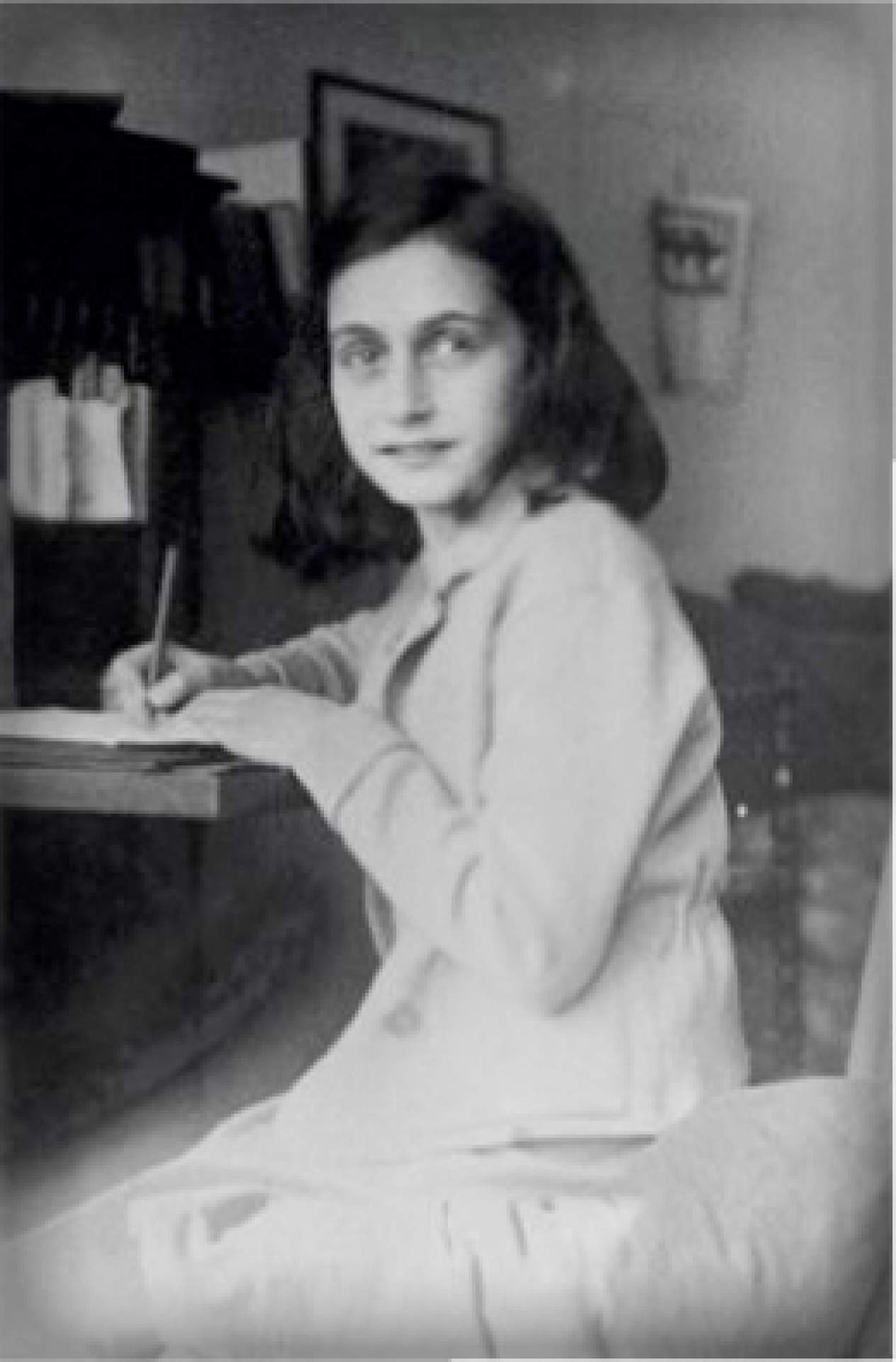 Anne Frank: A History for Today opens at the Burchfield Penney in September