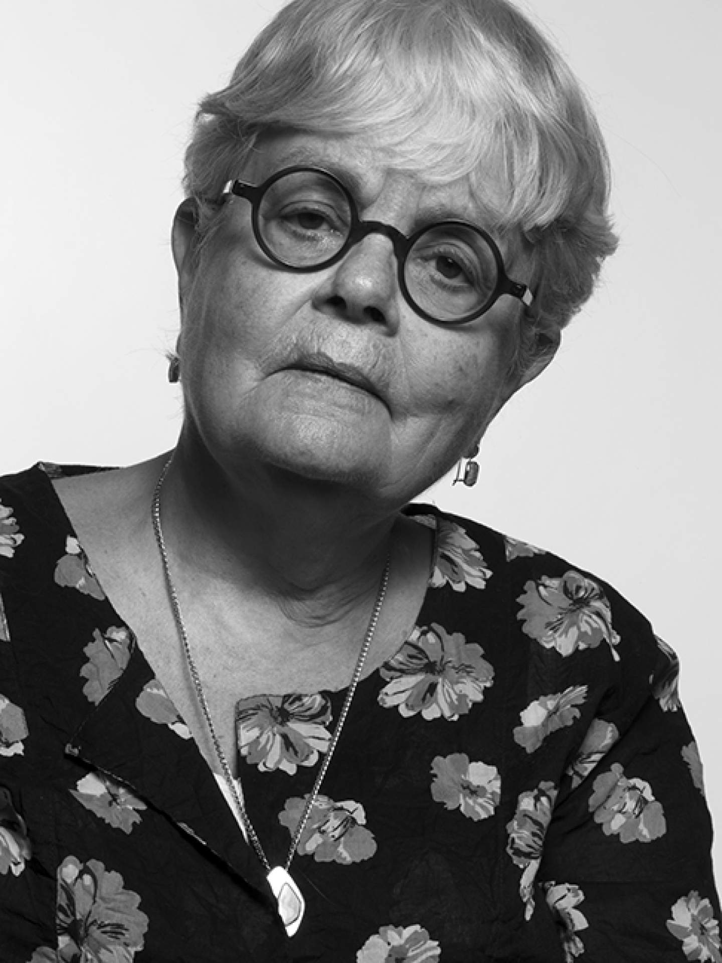 Helga B. MacKinnon