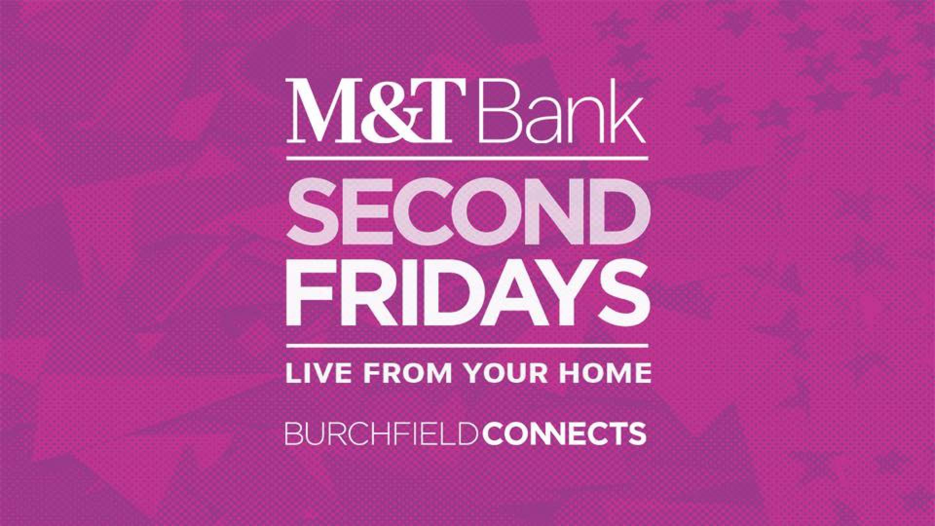 Burchfield Connects Second Friday