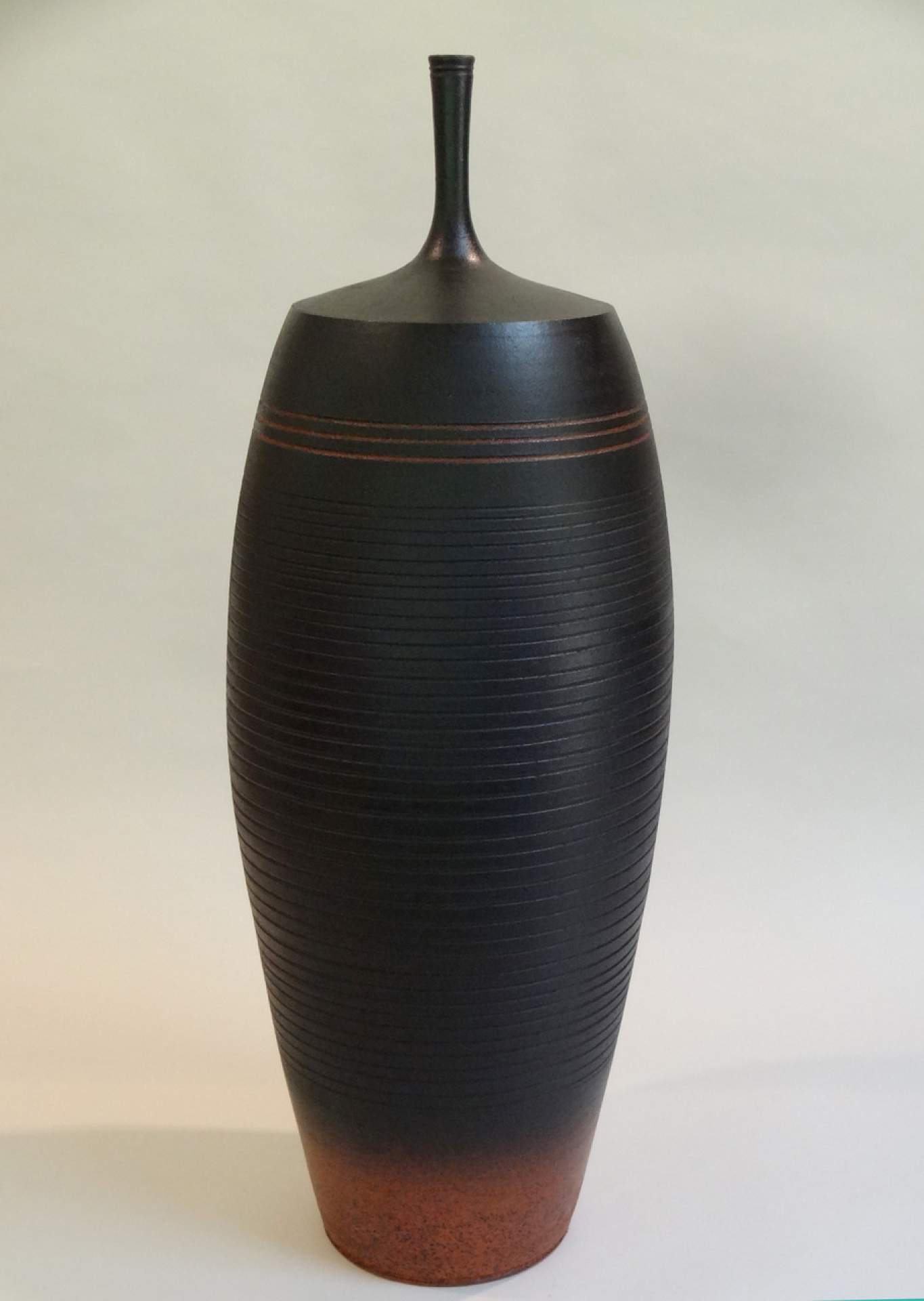 Floor Vase #3